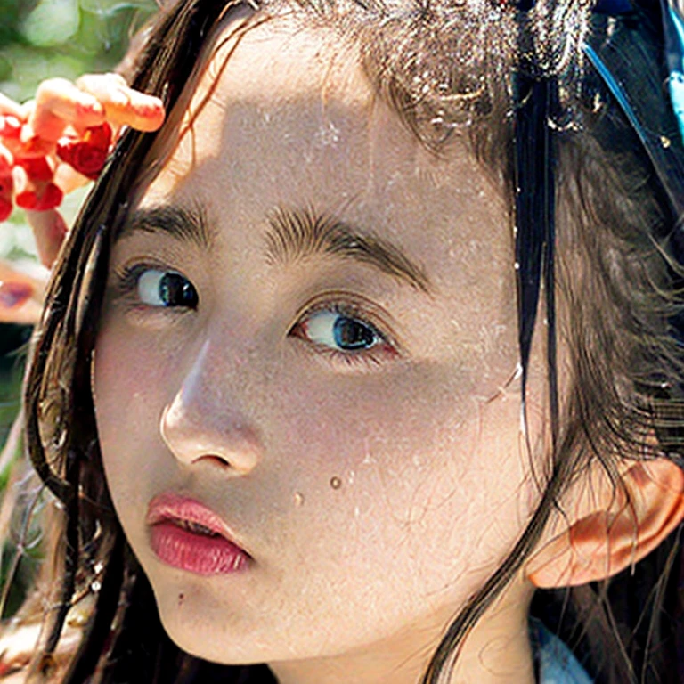 (masterpiece, best quality:1.2), 1girl, solo