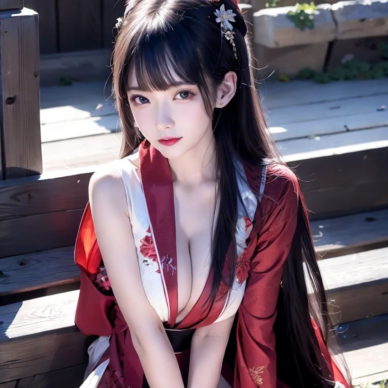 (masterpiece, best quality:1.2), 1girl, solo