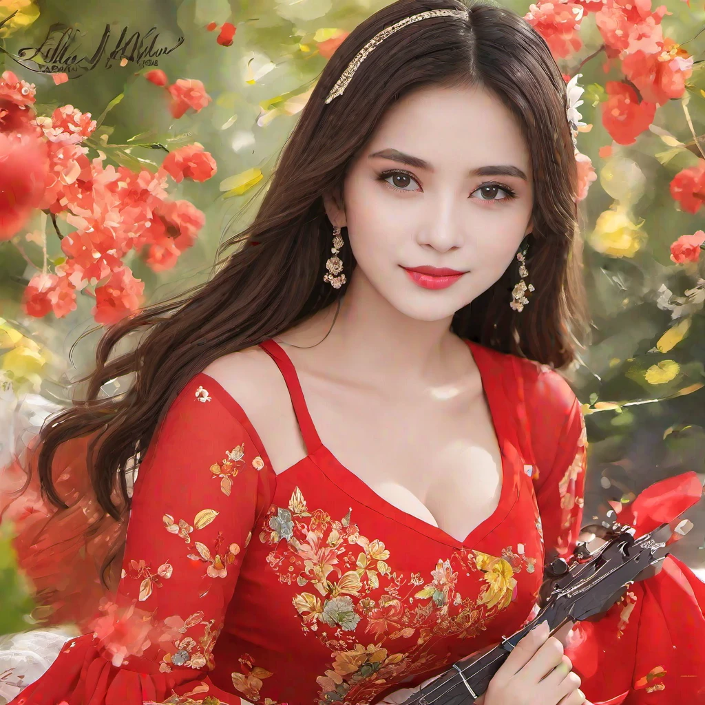 (masterpiece, best quality:1.2), 1girl, solo