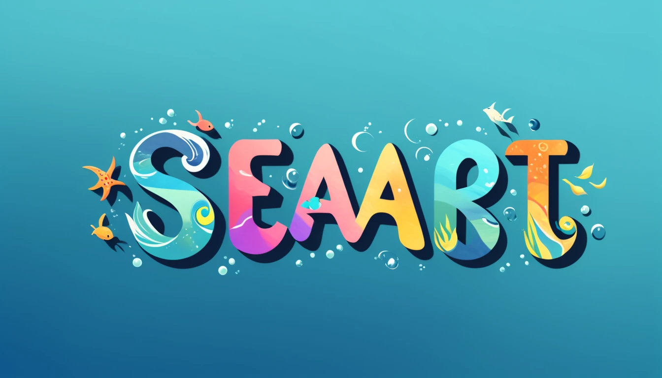 text as "space", creative Font Design, typeface, spirit of cosmos, universe, letter-shaped nebula, txt says "space", best quality, masterpiece, Professional, 8k