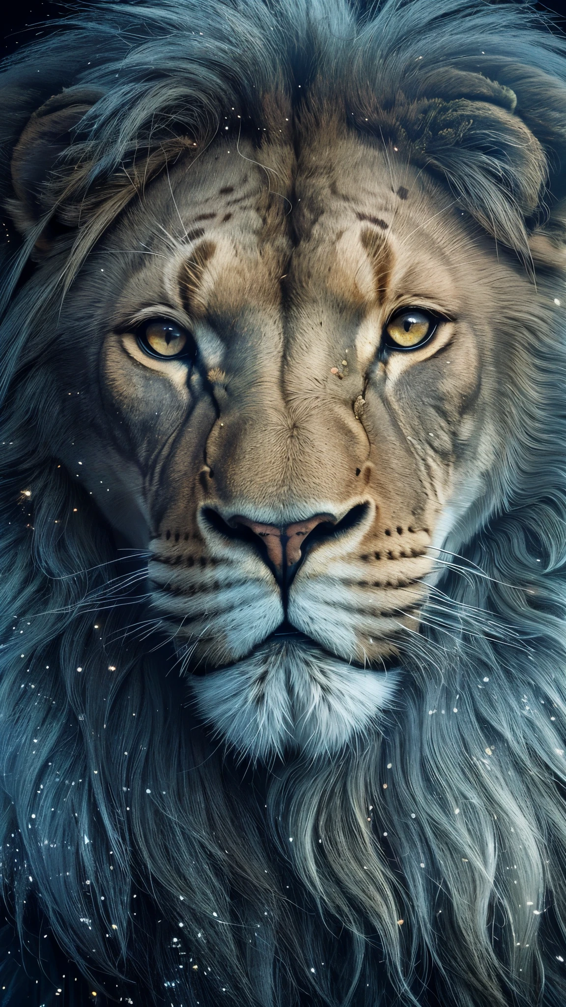 Lion, Divine Lion, naturais, Natureza, Natureza, Linda, renderizado, fotorrealista, UltraHD, 4k, texturasdetalhadas, thunders, sombras detalhadas, cores detalhadas, por do sol, sol se pondo, Sunset, Natureza Linda, Great Divine, por do sol, contraste detalhado, contraste realista, high resolution, cores detalhadas, fogo, eletricidade, divina criatura, 8k, Detailed Realistic, 16K, 8K, HD, contraste detalhado, contraste realista, high resolution, cores detalhadas, fogo, eletricidade, divina criatura, 8k, Detailed Realistic, Elegante,