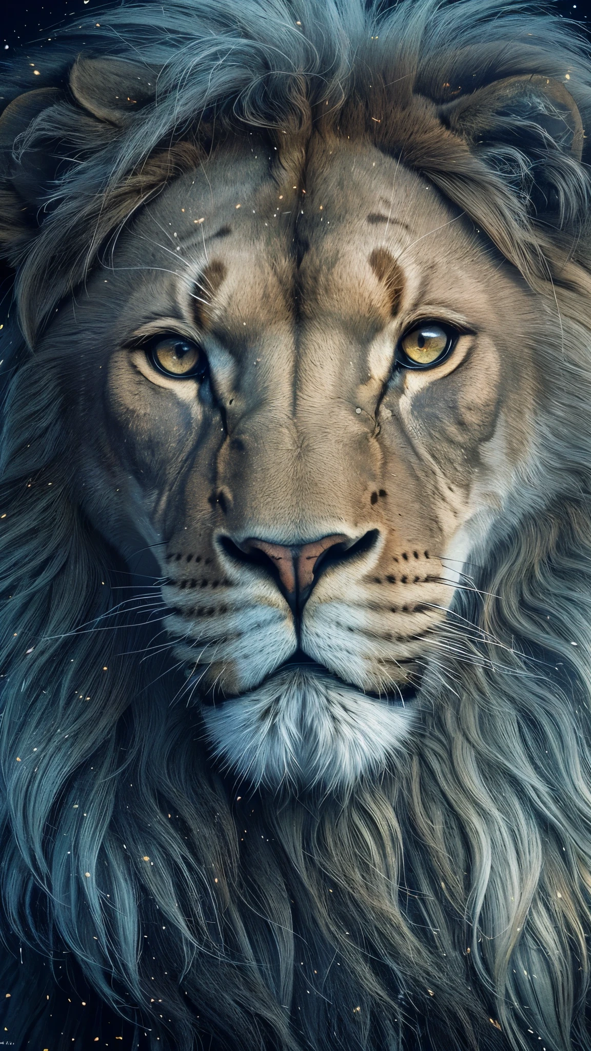 Lion, Divine Lion, naturais, Natureza, Natureza, Linda, renderizado, fotorrealista, UltraHD, 4k, texturasdetalhadas, thunders, sombras detalhadas, cores detalhadas, por do sol, sol se pondo, Sunset, Natureza Linda, Great Divine, por do sol, contraste detalhado, contraste realista, high resolution, cores detalhadas, fogo, eletricidade, divina criatura, 8k, Detailed Realistic, 16K, 8K, HD, contraste detalhado, contraste realista, high resolution, cores detalhadas, fogo, eletricidade, divina criatura, 8k, Detailed Realistic, Elegante,