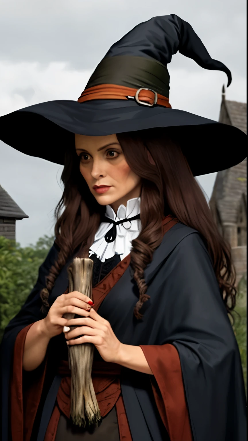 witch