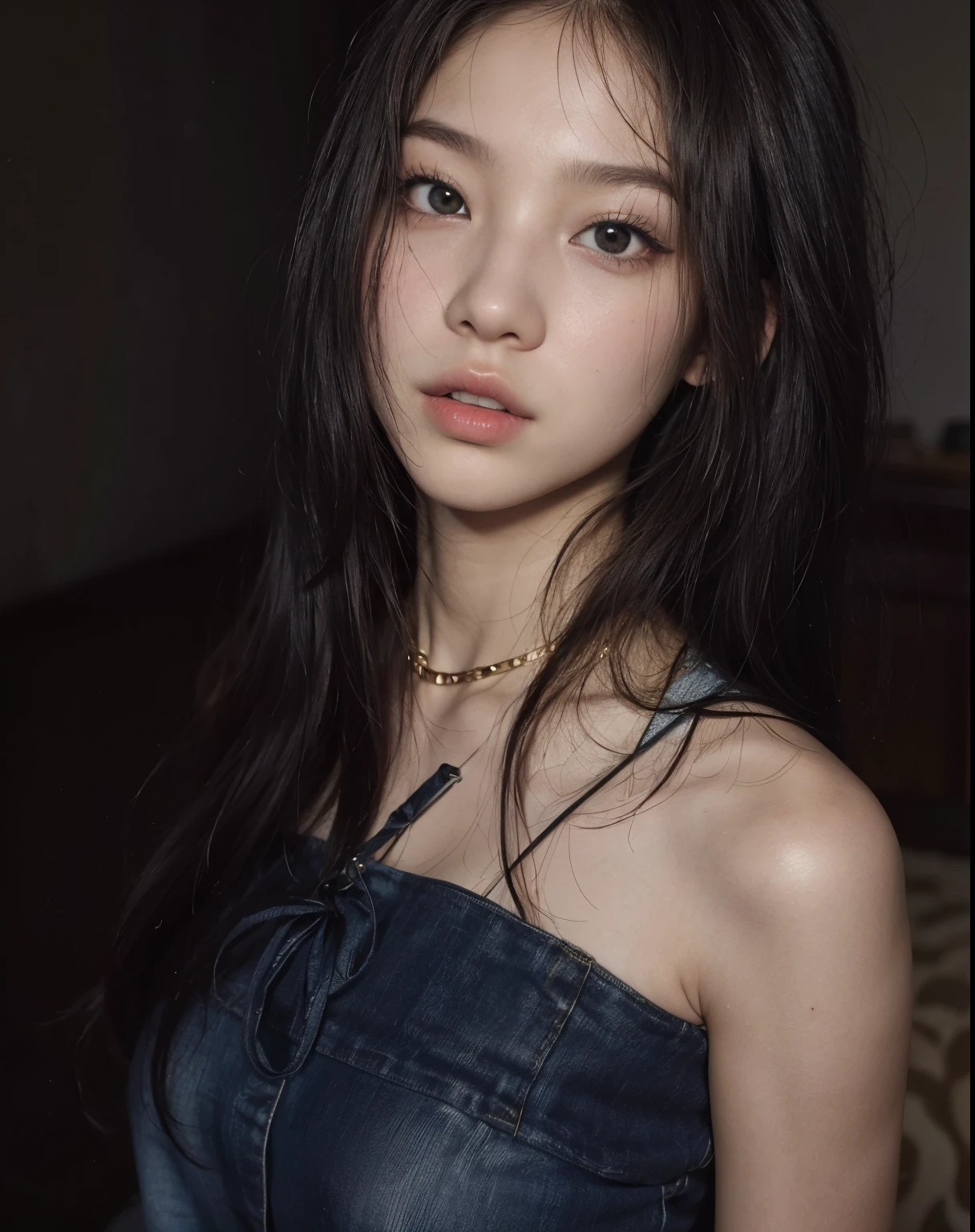 Jennie from blackpink