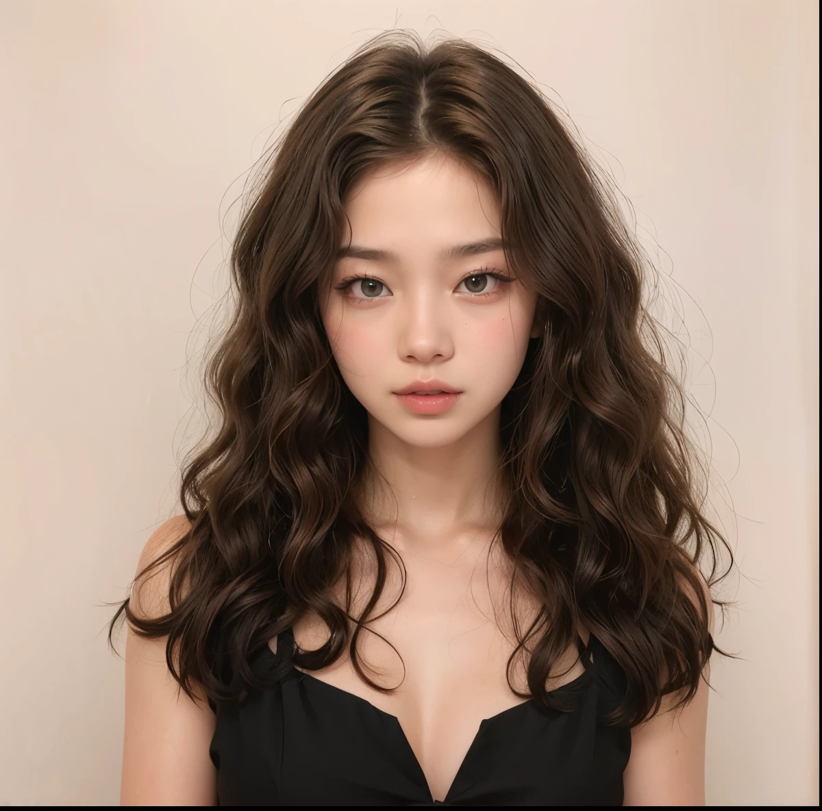 Jennie from blackpink