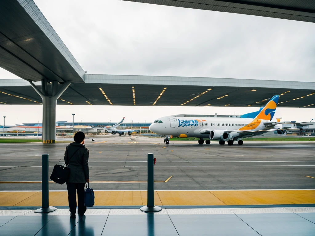 Airport Images
