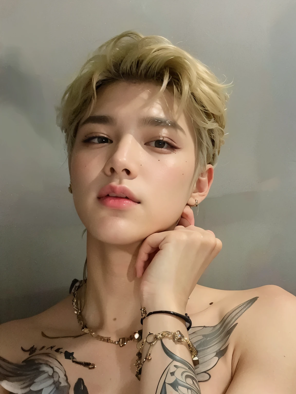 Taehyung bts