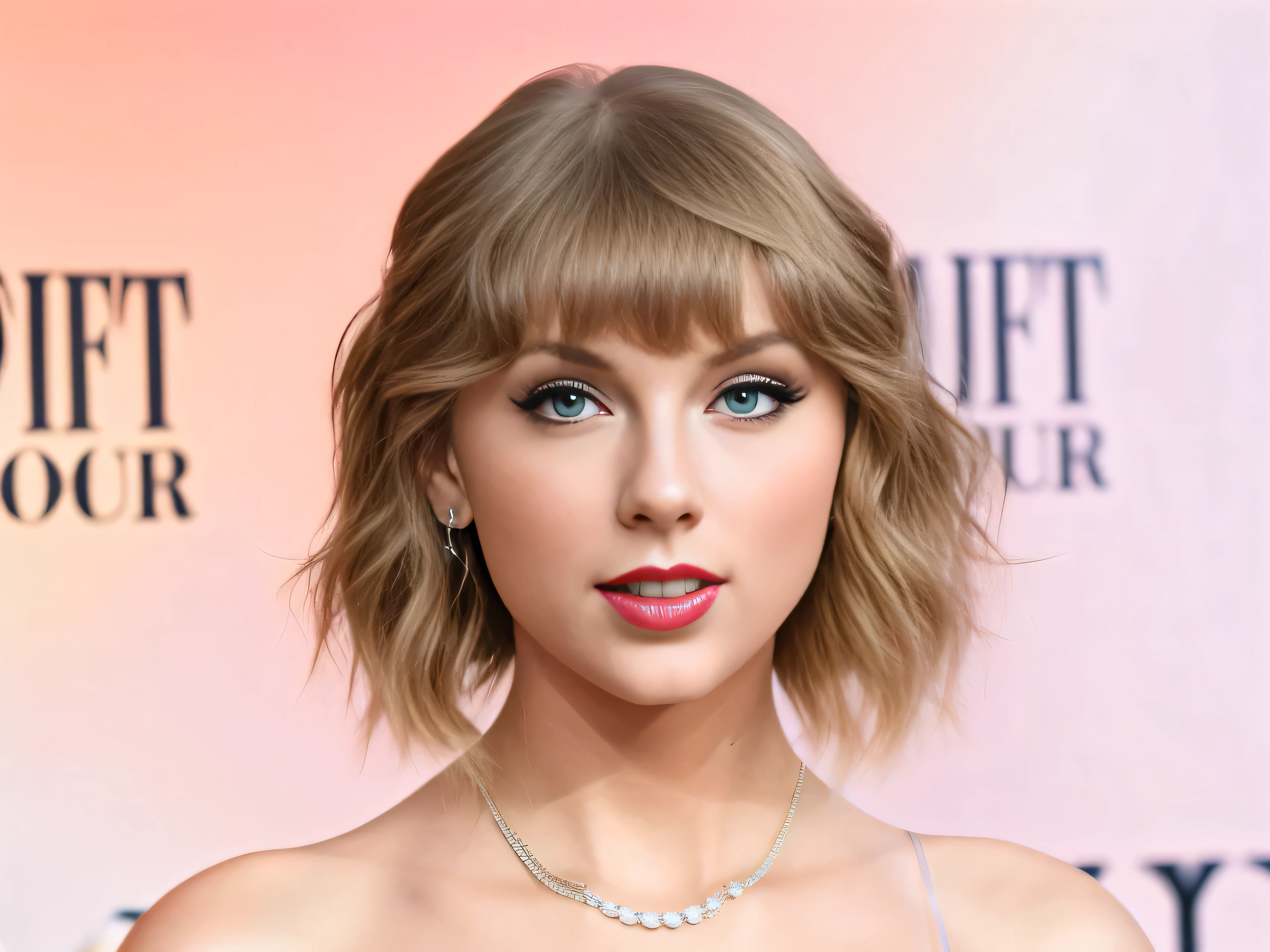 taylor taylor taylor taylor taylor taylor taylor taylor taylor taylor taylor taylor taylor taylor taylor taylor taylor taylor taylor taylor taylor, portrait photo of taylor swift, photograph of taylor swift, taylor swift face, portrait of , swift, ,  with green dress,  modeling, by Gavin Hamilton,  as a heavenly angel, both have red lips顔の詳細，