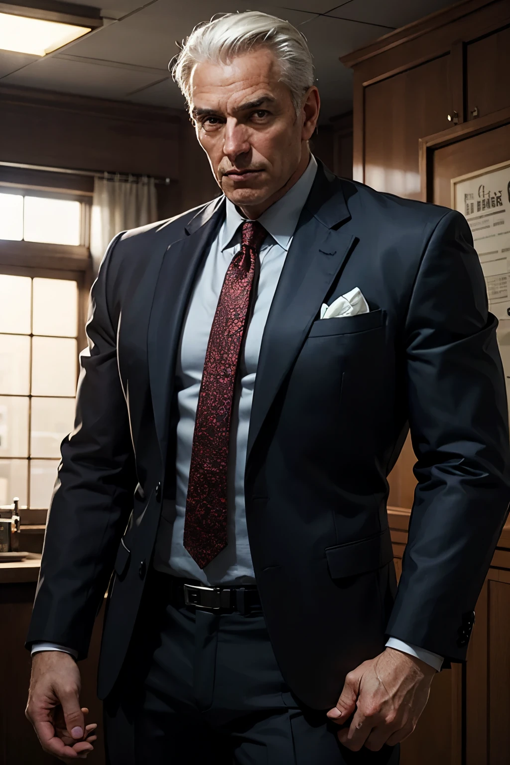 Suit men,older man,sexy man