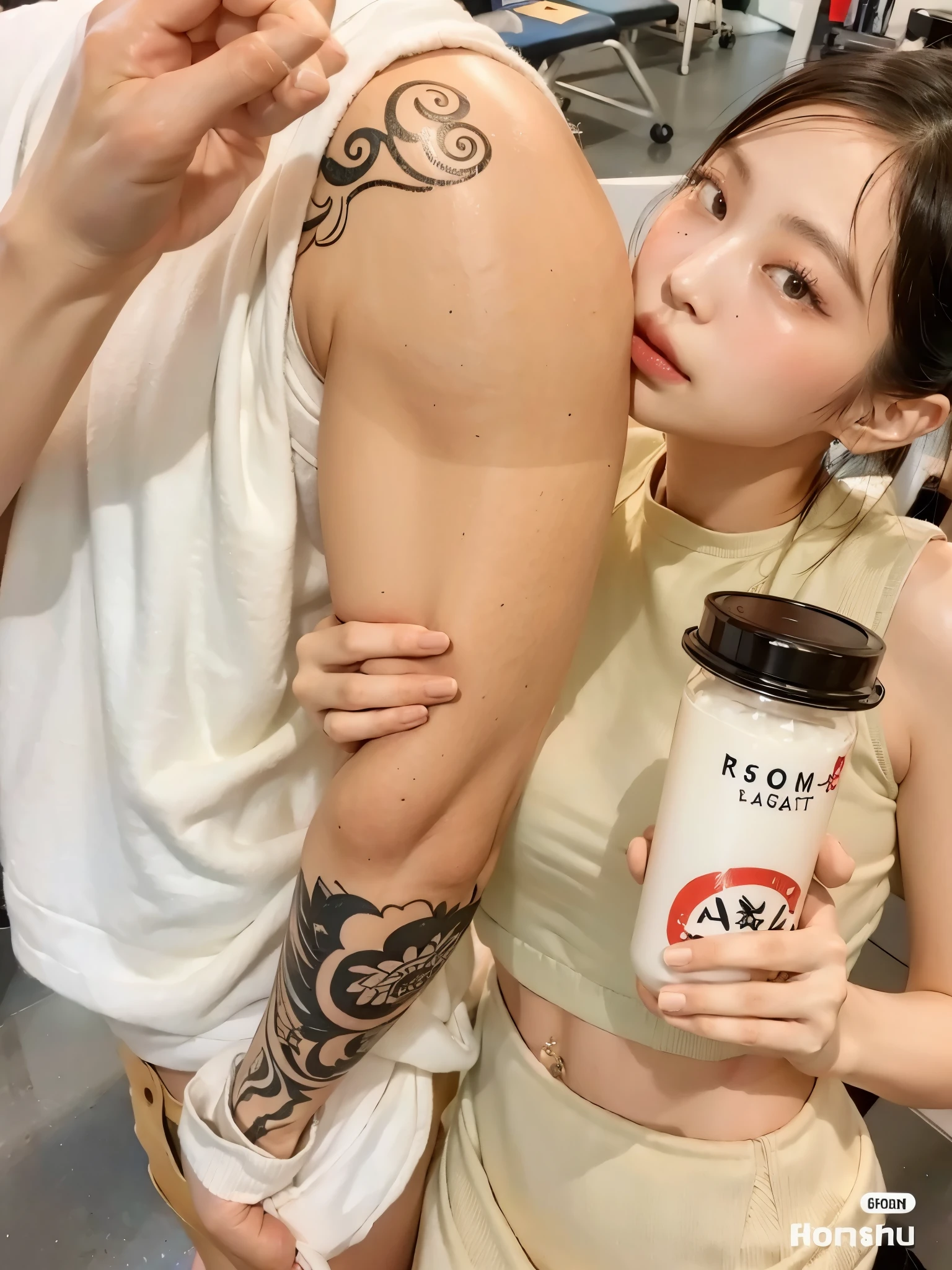 Jennie Kim 