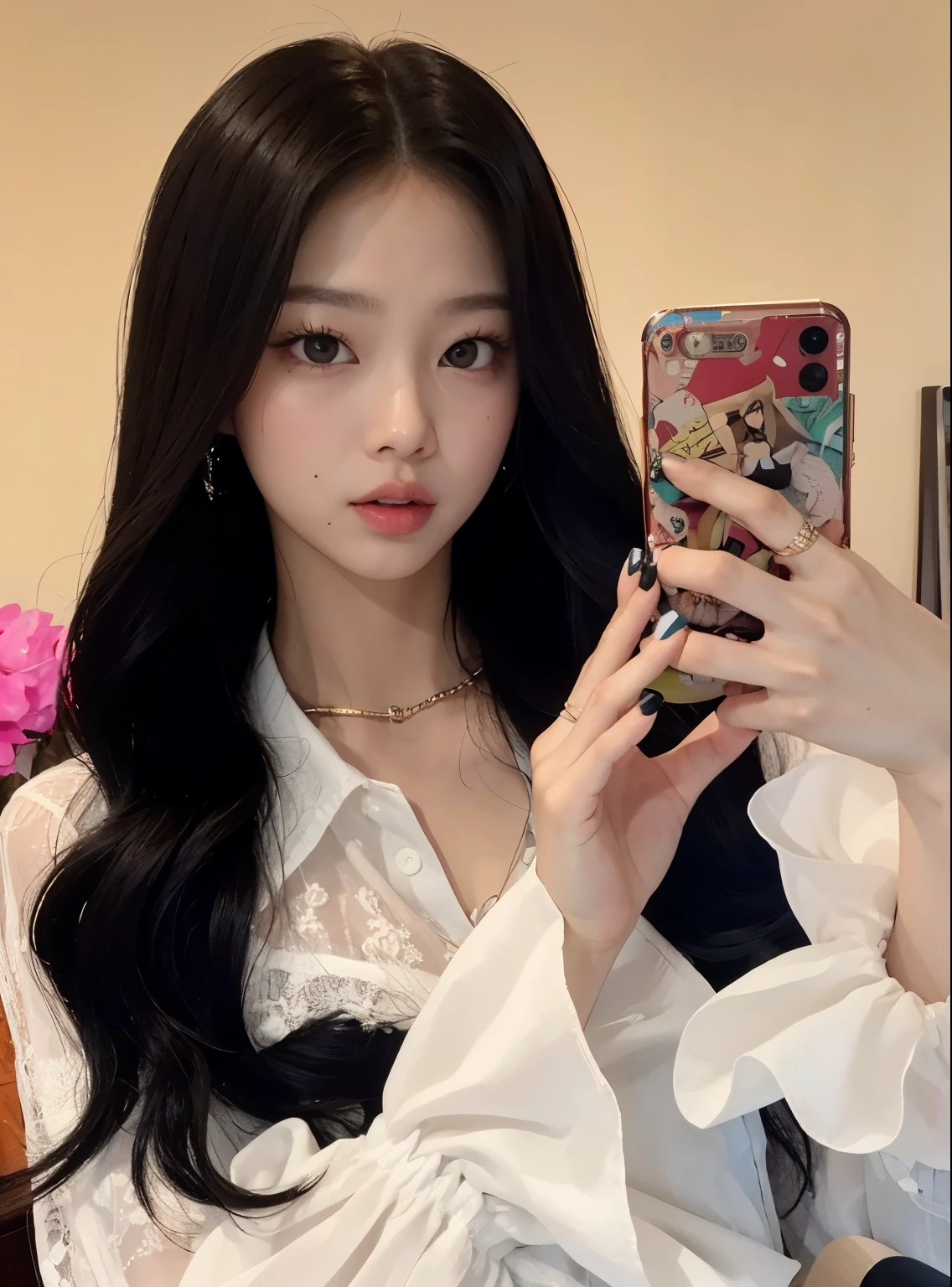 Jennie Blackpink