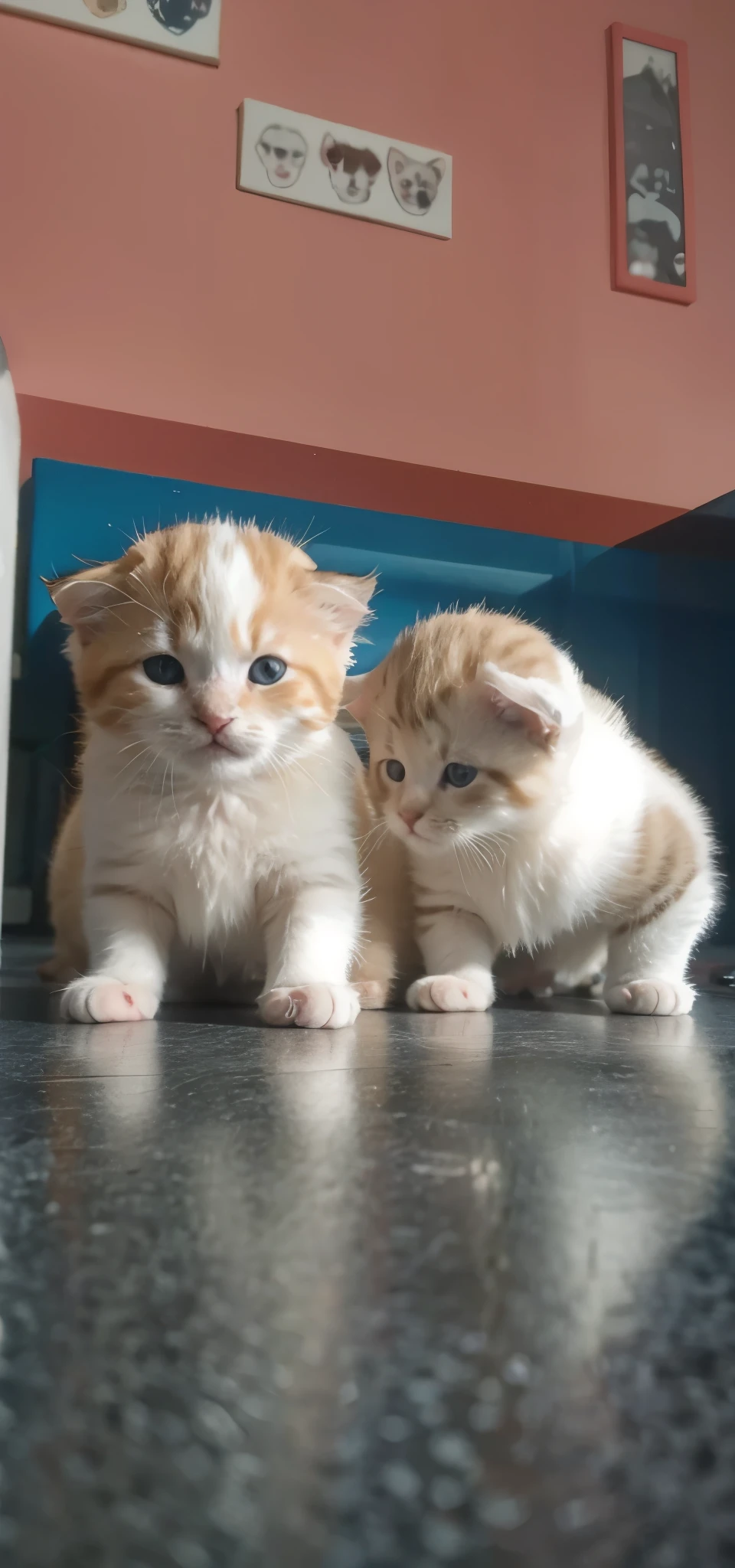 baby cats