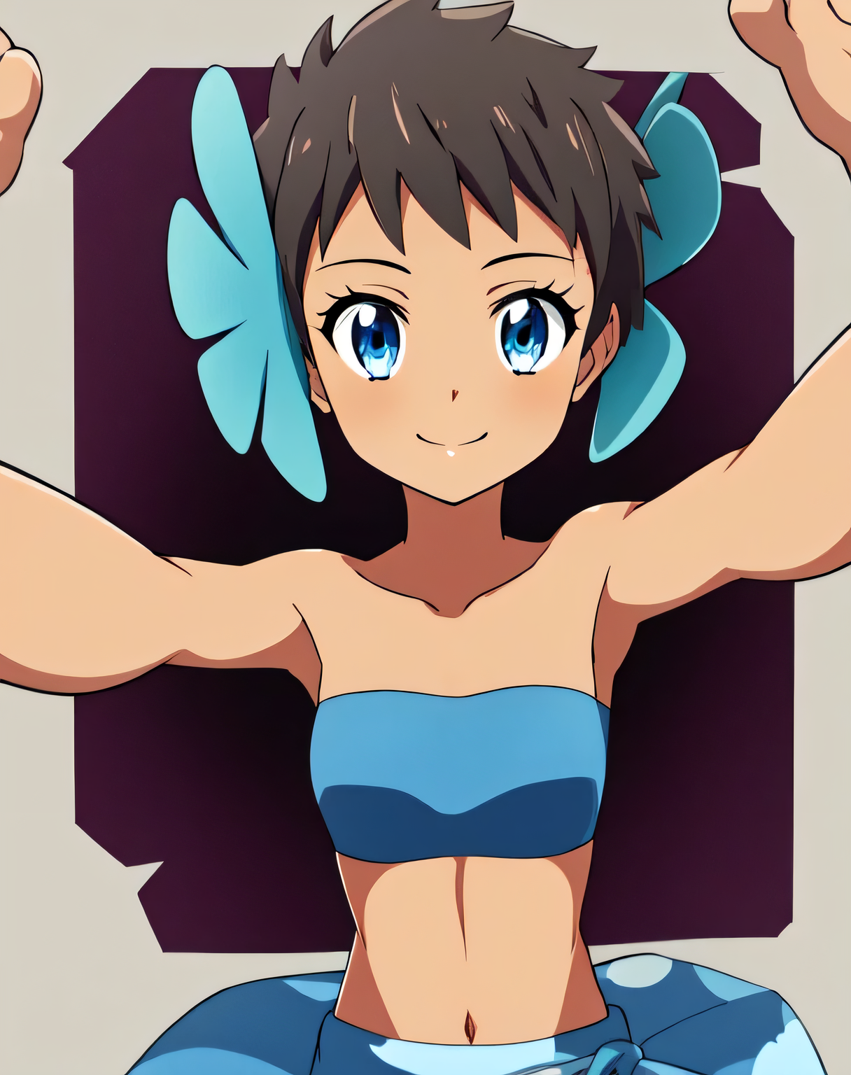 Phoebe - Pokemon v1.0