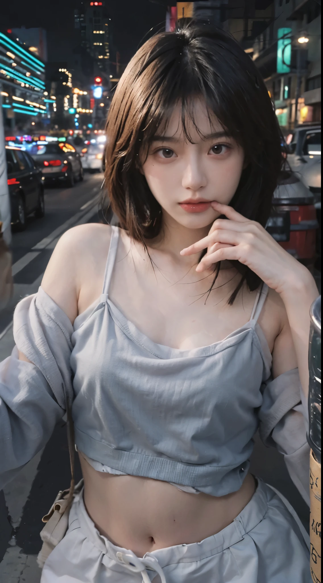 russian youth girl