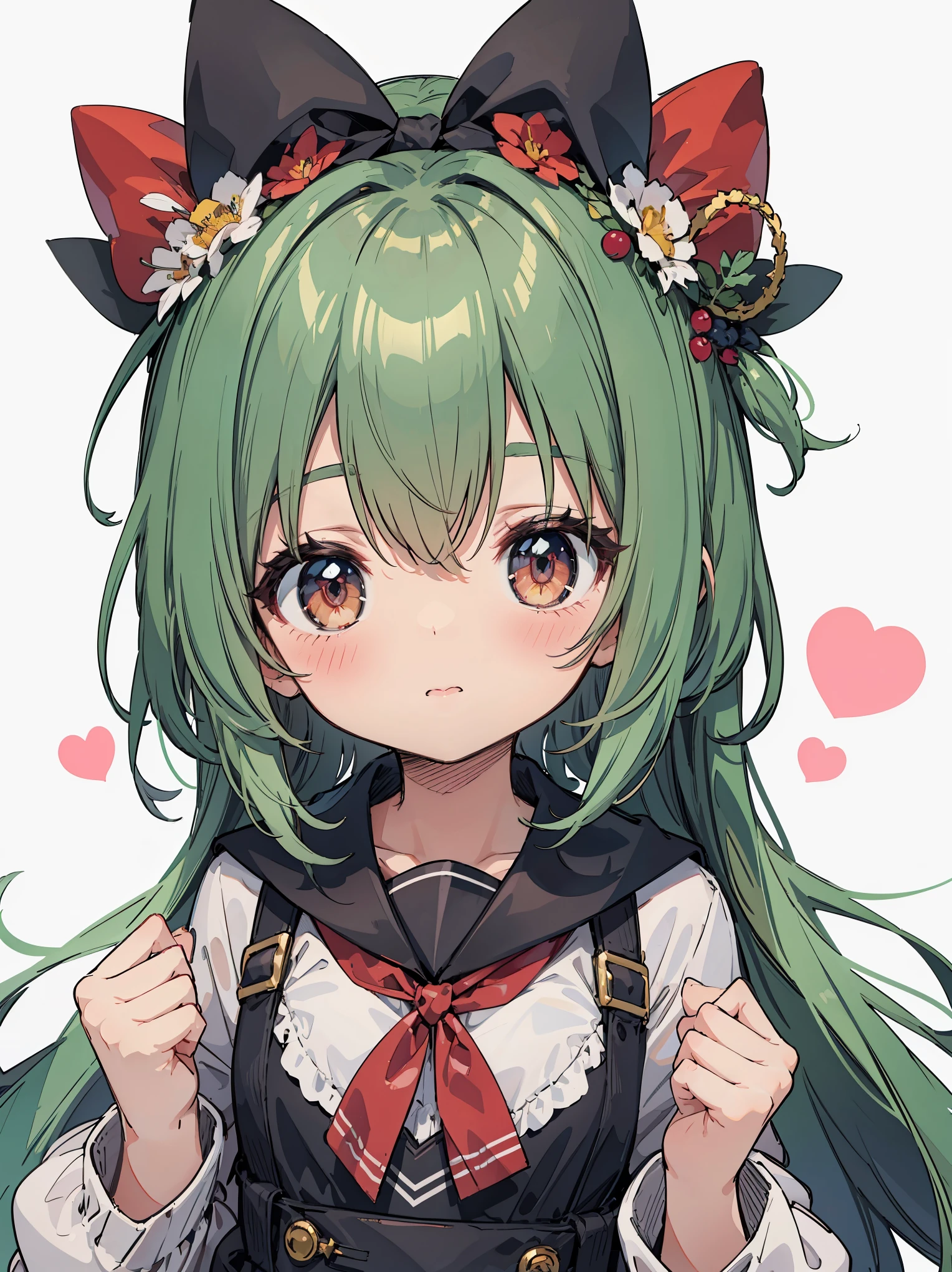 Cute s, Chibichara