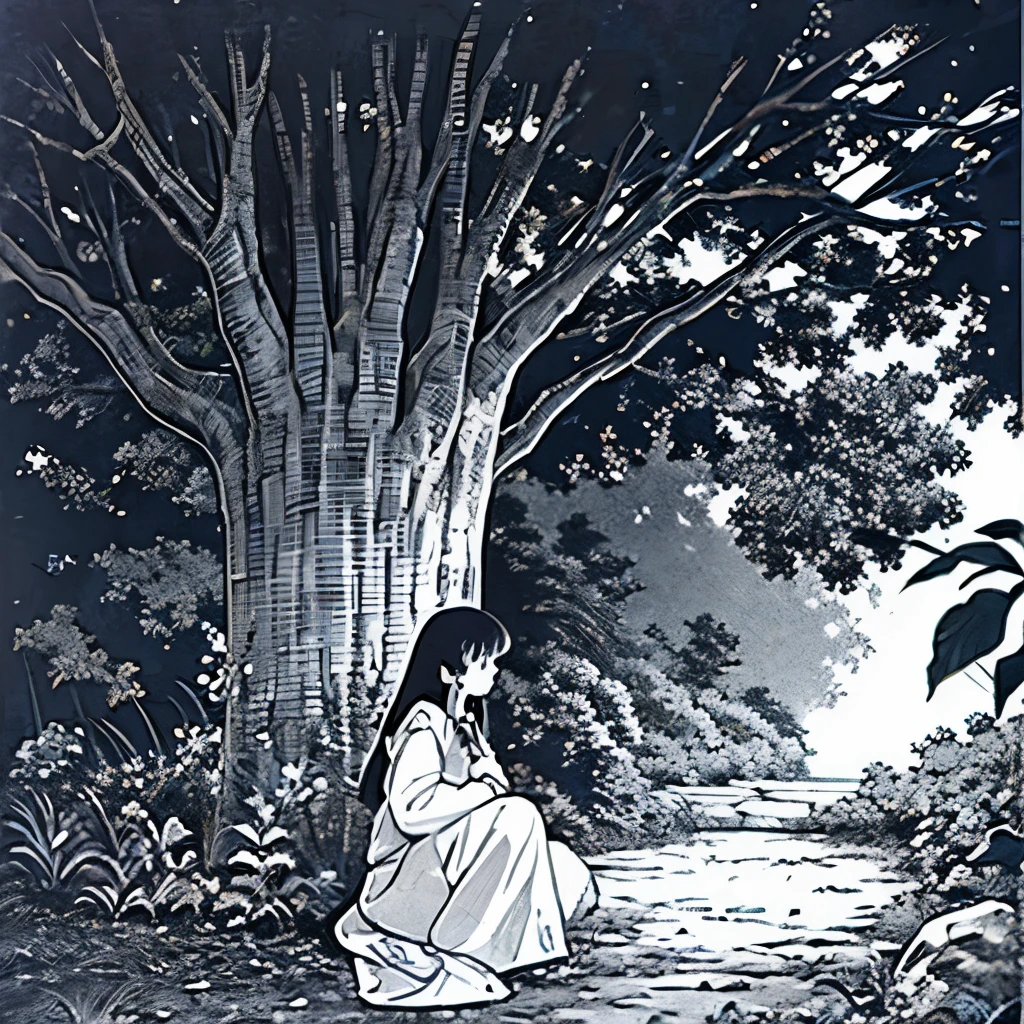 (masterpiece, best quality:1.2), 1 girl, alone