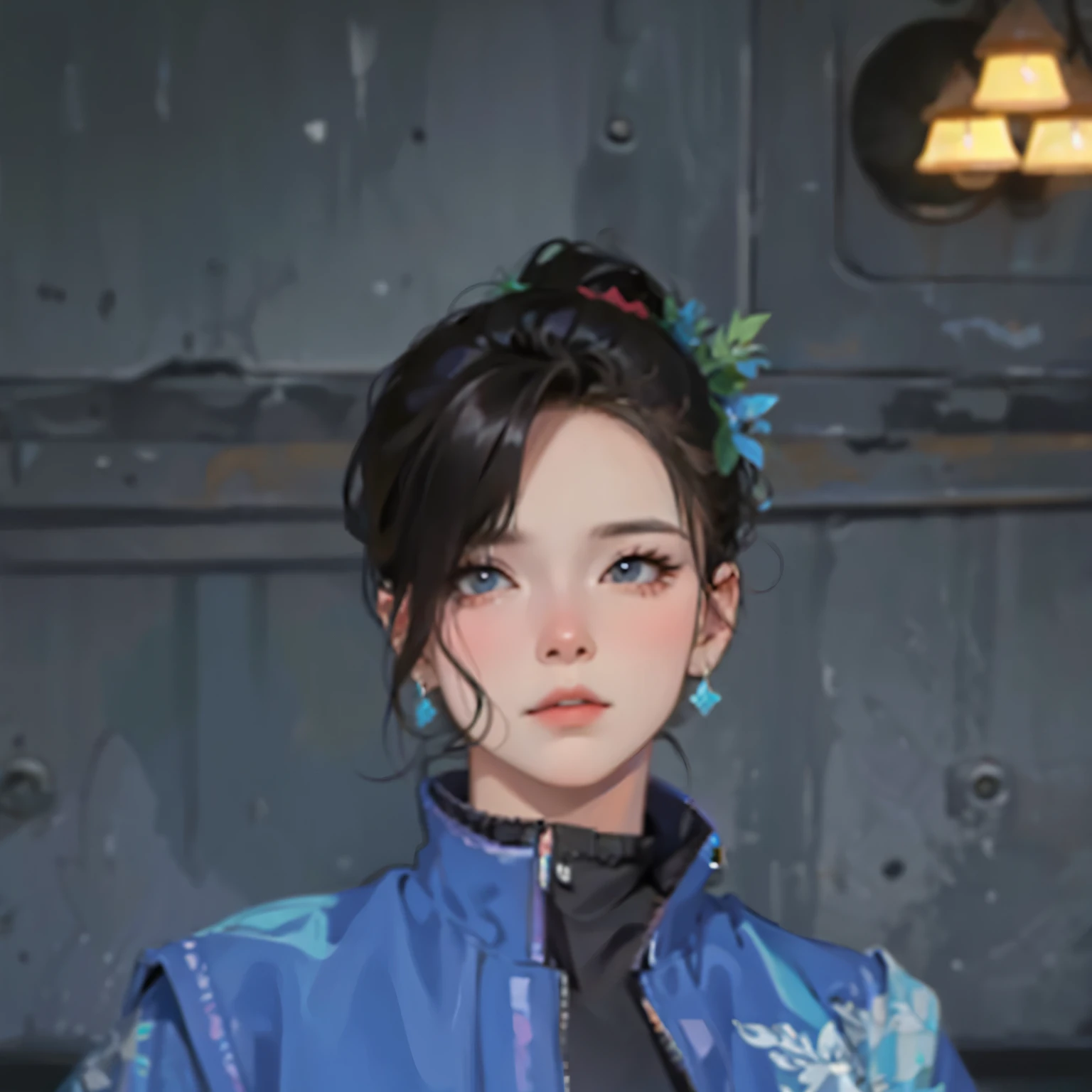 Pretty, 