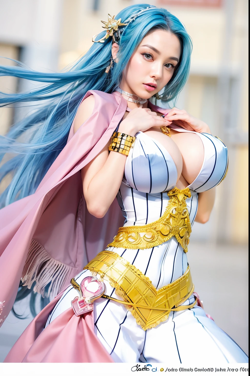 Masterpiece, pretty girl, busty slim firm body
