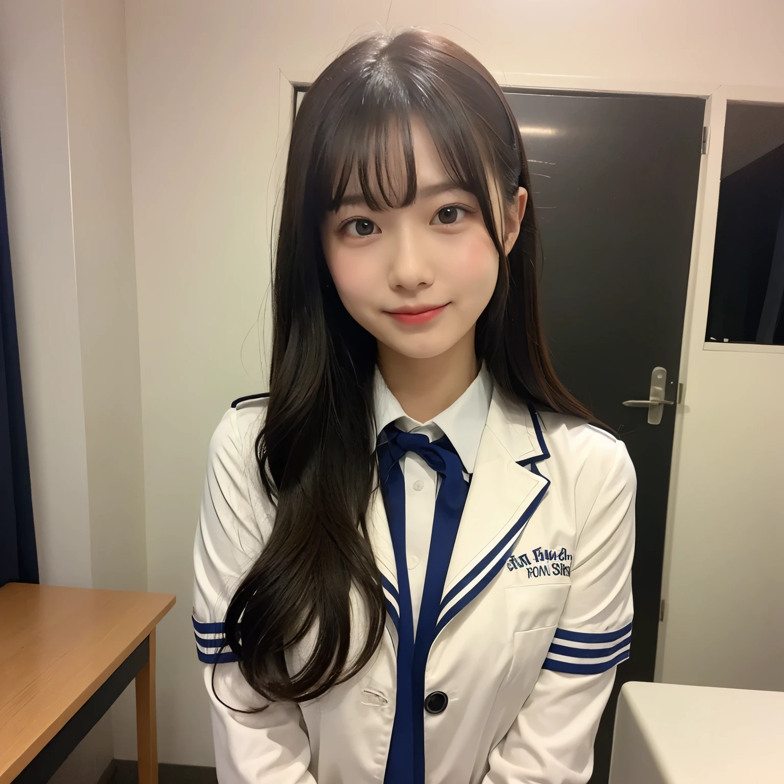 Cuteness max I cup JK ribbon Uniform with maximum cuteness Everything is already made of cuteness。