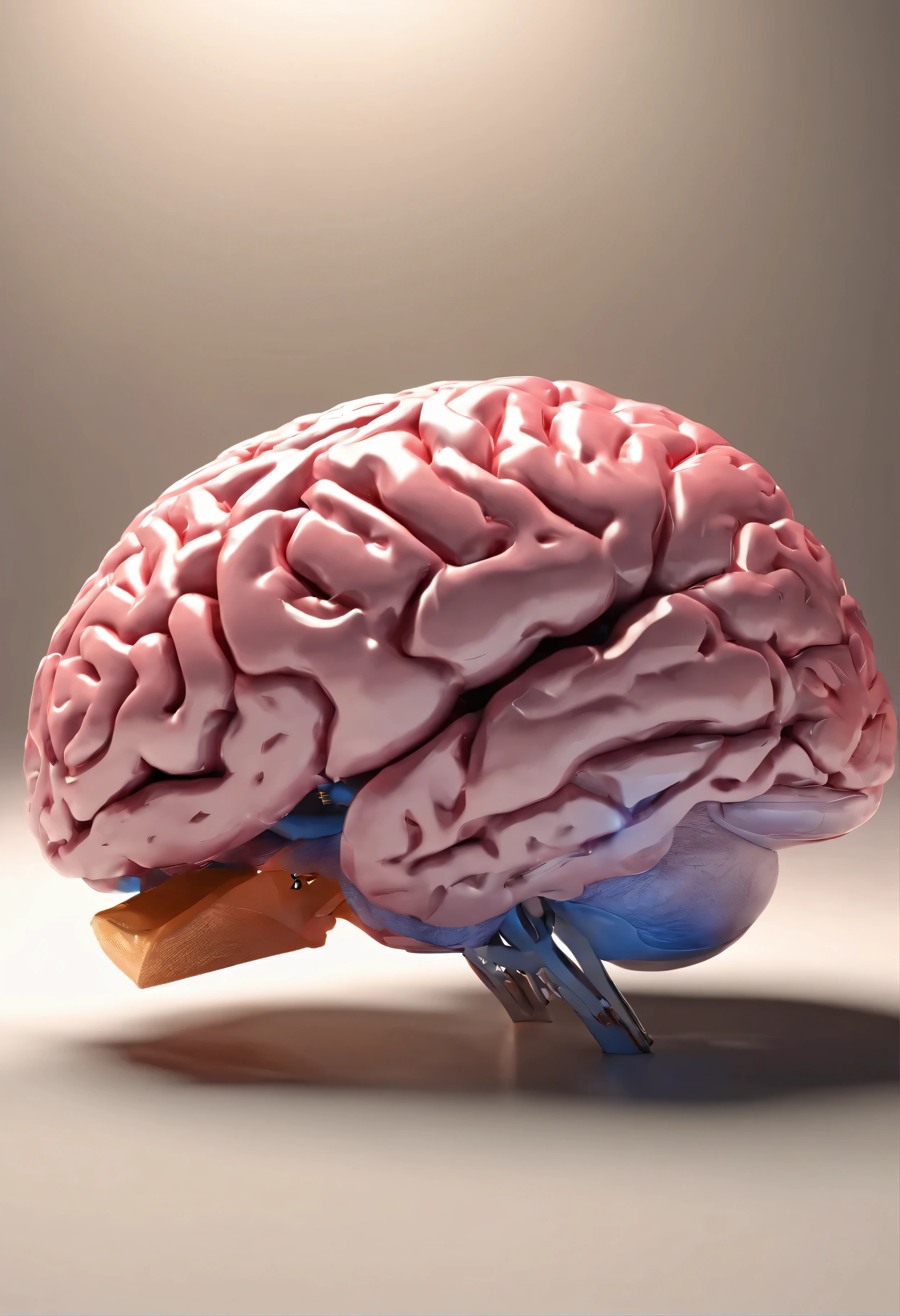 brain