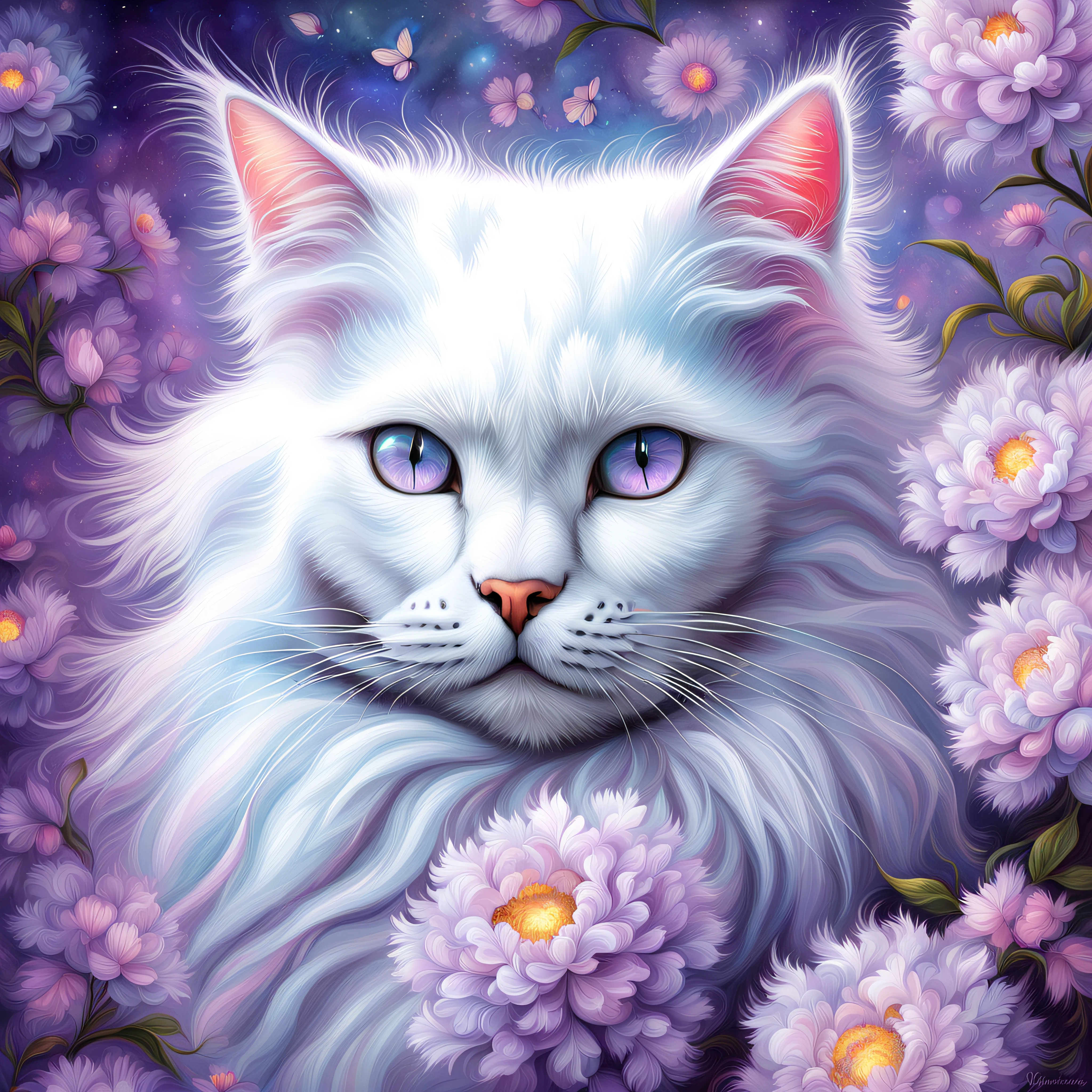 Gato Bonito
