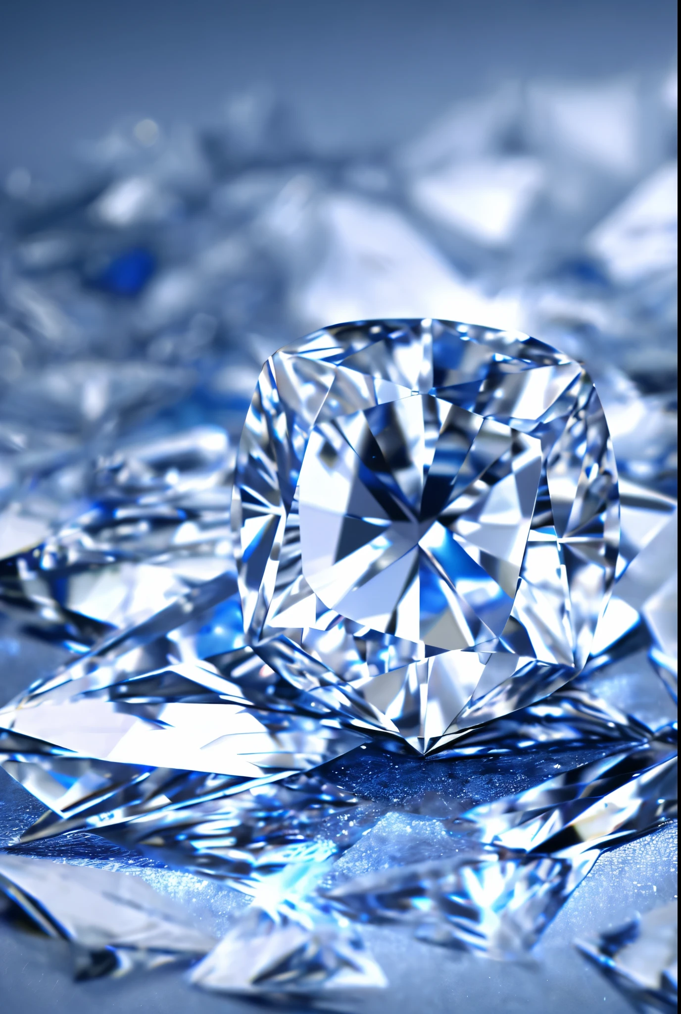 diamond