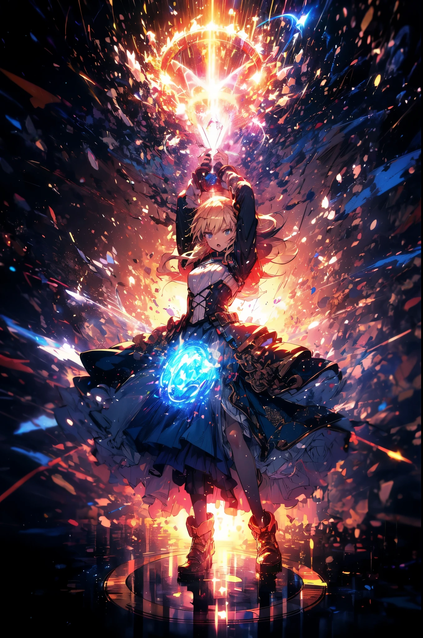 Excalibur,