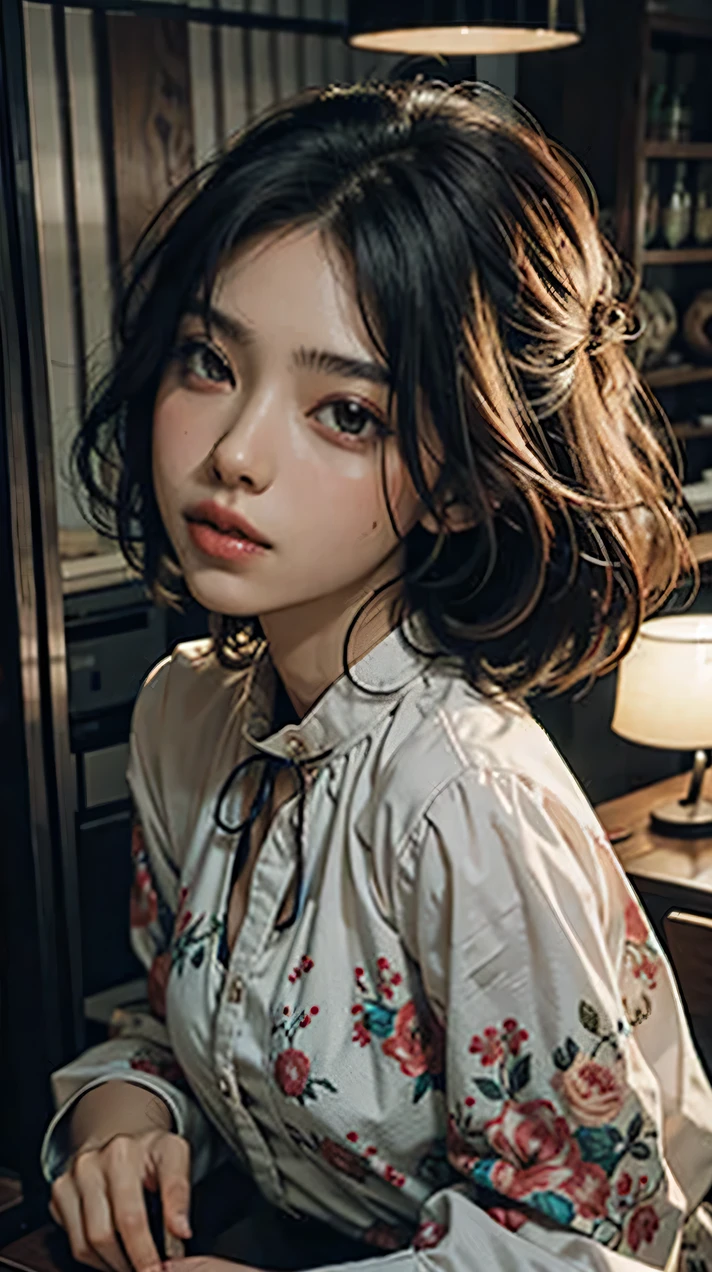 Blouse