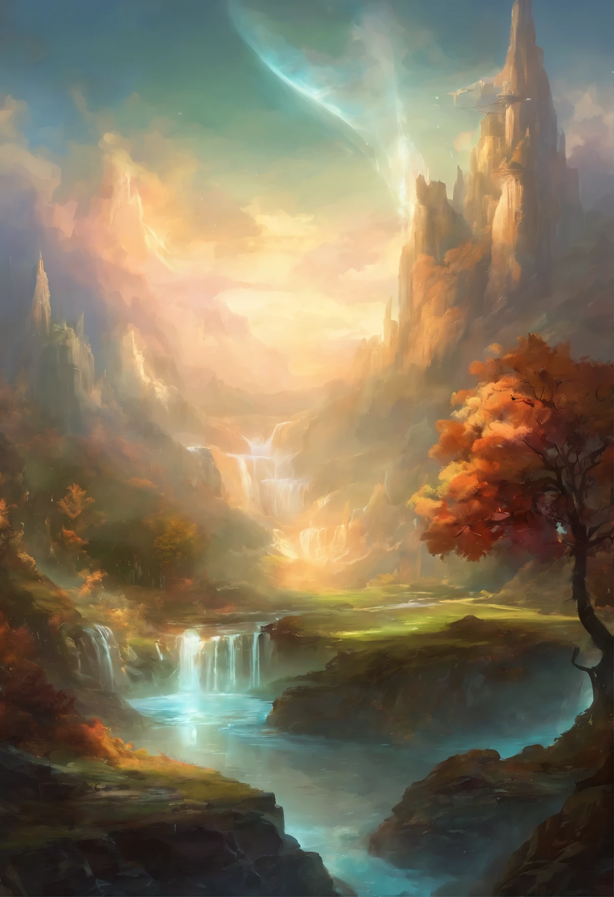 landscape