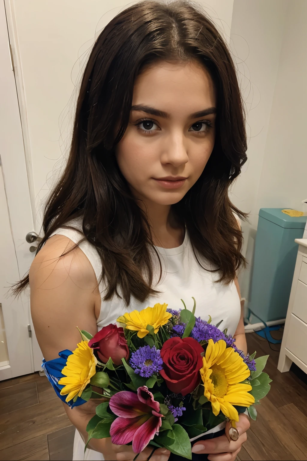 Flowers,multiple colour ,