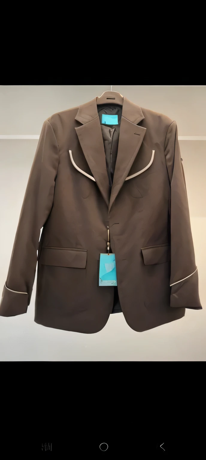 put a person in the jacket