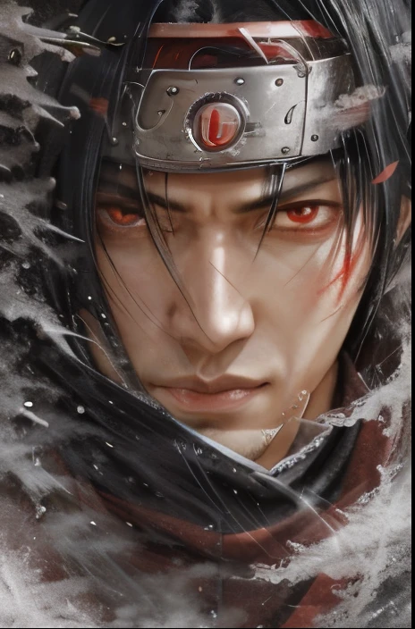 Samurai like Berserk
