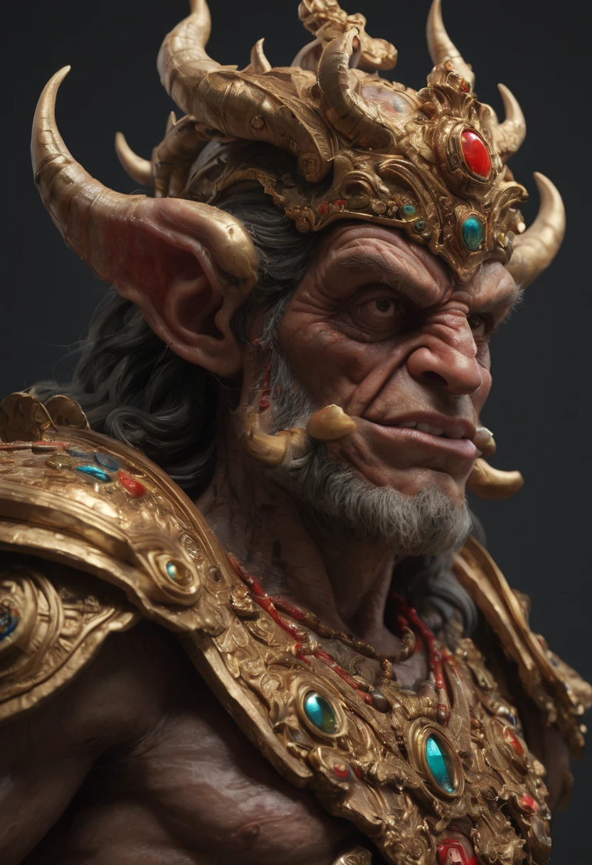 by Robbie Devi Antonio, best quality, masterpiece, Ultra high detail, 8k