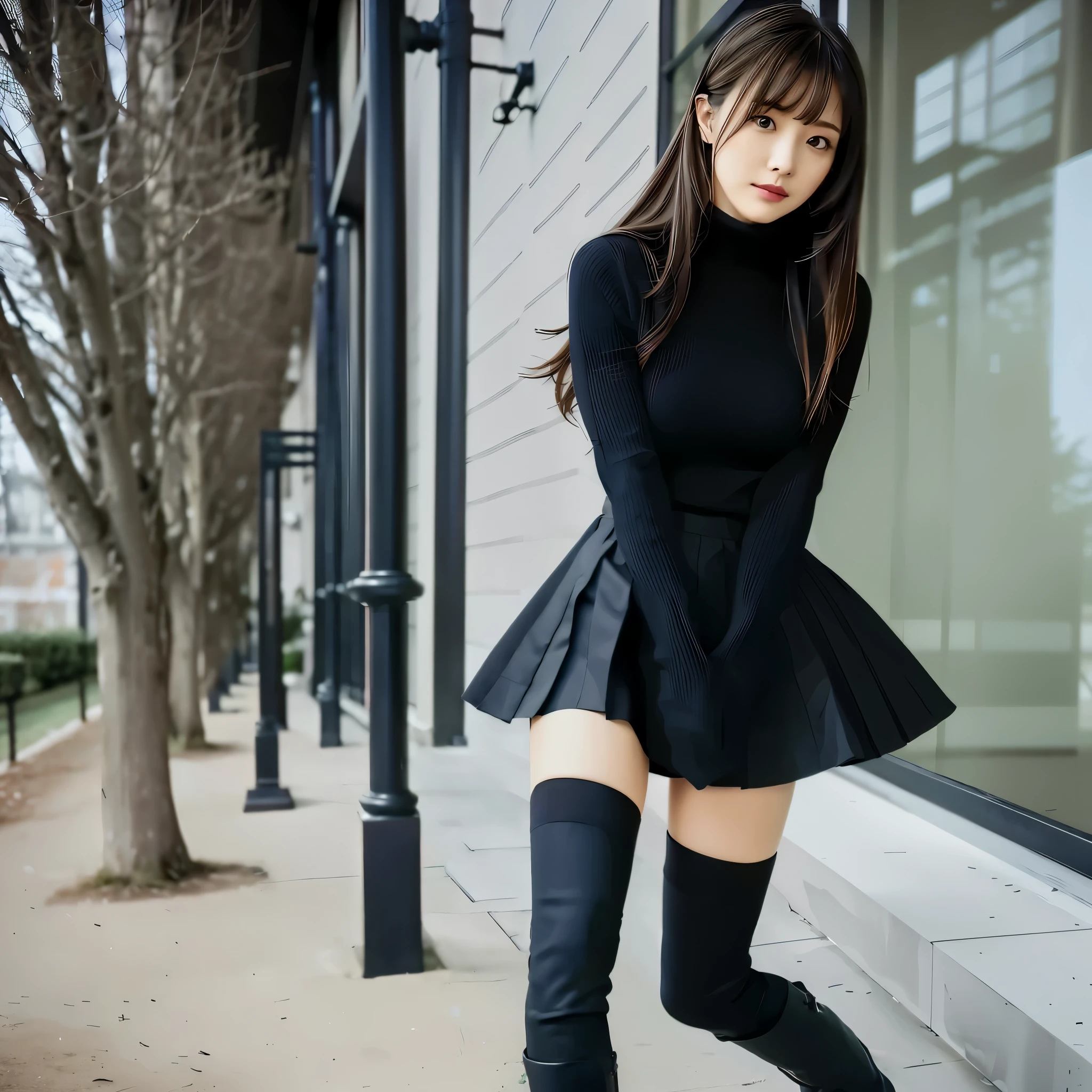 sidewalk