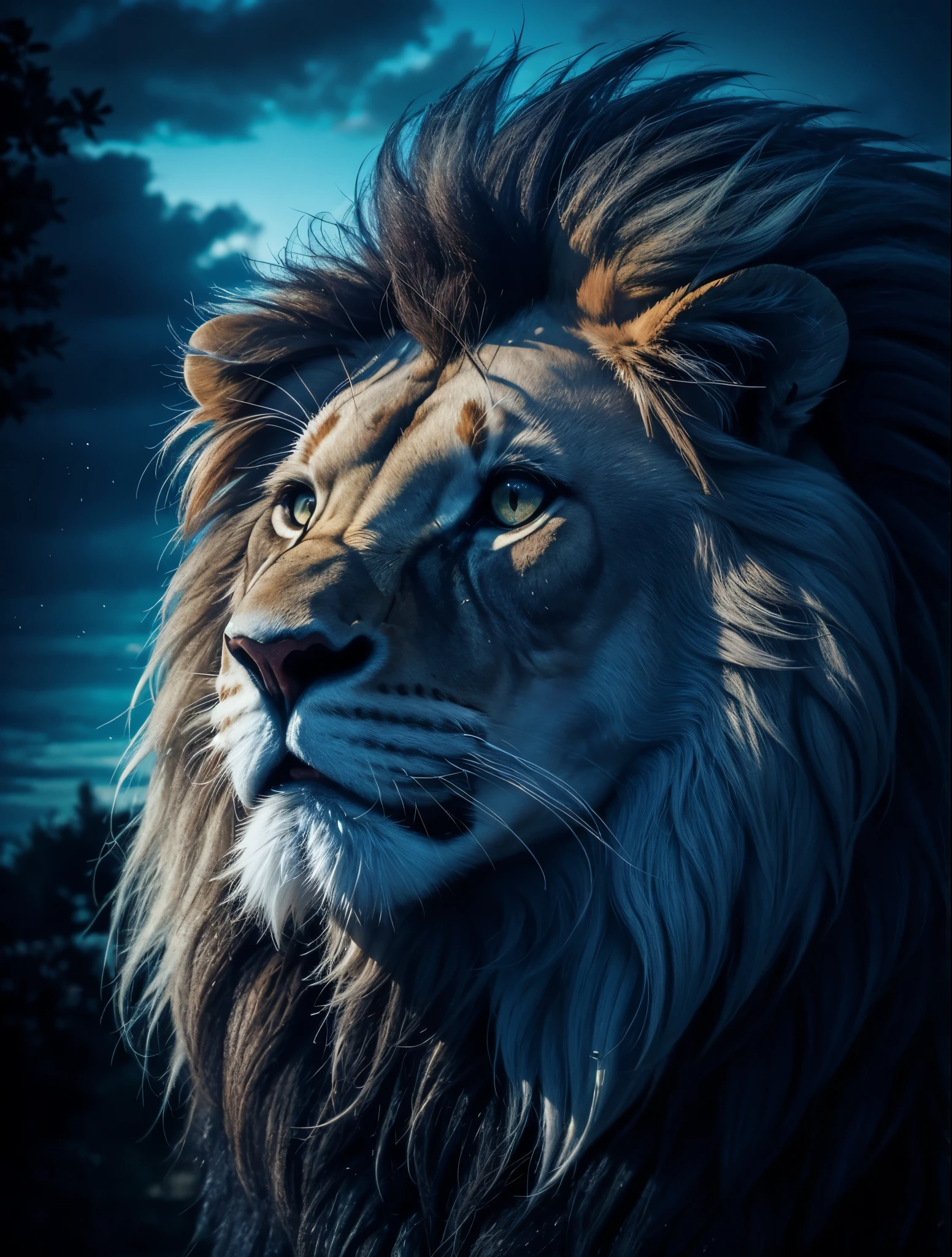 Lion, Divine Lion, naturais, Natureza, Natureza, Linda, renderizado, fotorrealista, UltraHD, 4k, texturasdetalhadas, thunders, sombras detalhadas, cores detalhadas, por do sol, sol se pondo, Sunset, Natureza Linda, Great Divine, por do sol, contraste detalhado, contraste realista, high resolution, cores detalhadas, fogo, eletricidade, divina criatura, 8k, Detailed Realistic, 16K, 8K, HD, contraste detalhado, contraste realista, high resolution, cores detalhadas, fogo, eletricidade, divina criatura, 8k, Detailed Realistic, Elegante,
