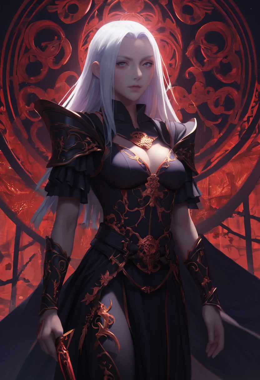 inspired by Di Fate