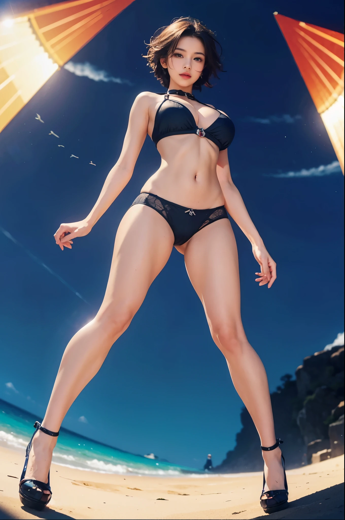 masterpiece, 4k, highresolution, highquality,