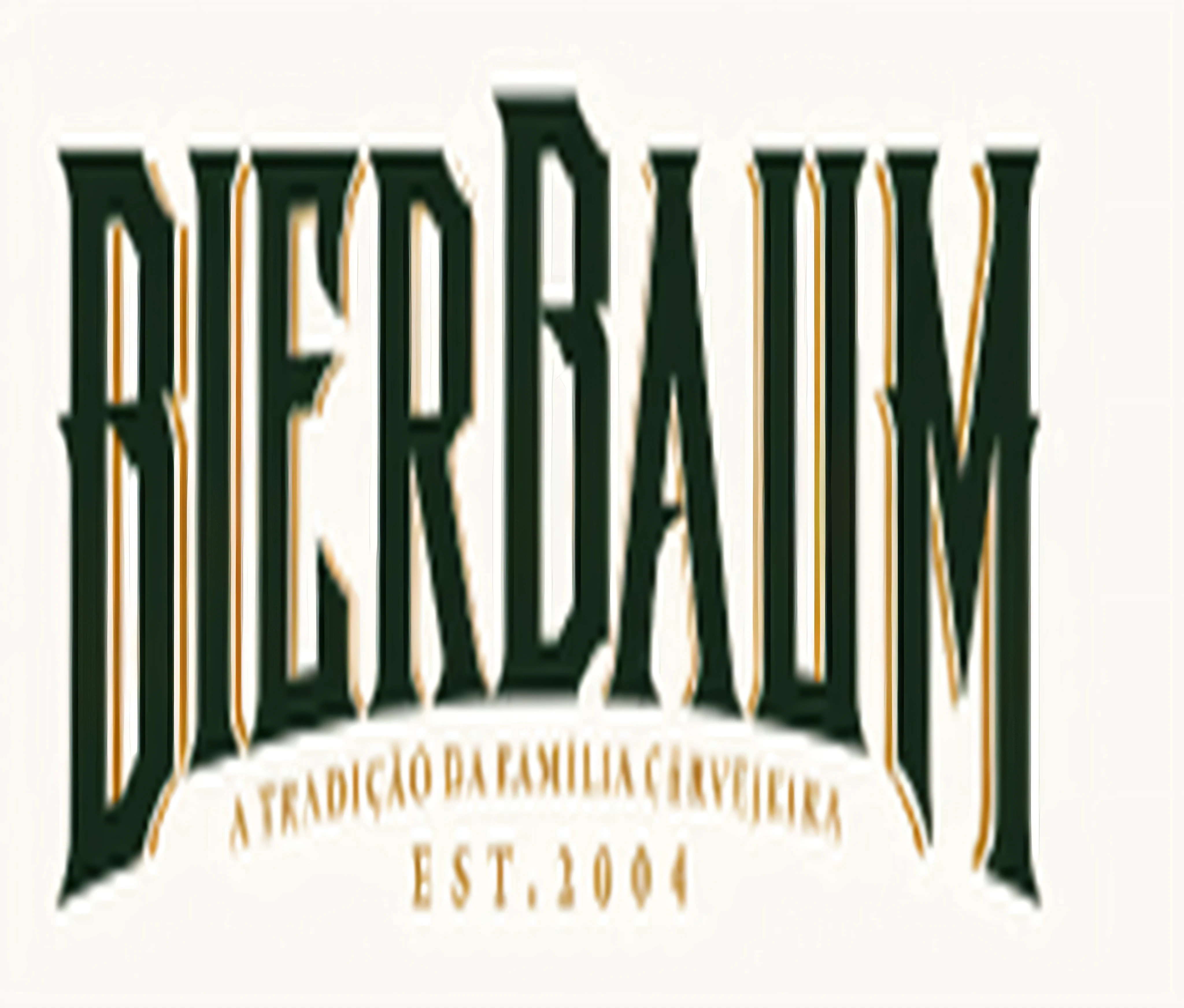 um close de uma garrafa de cerveja com um logotipo verde e amarelotipo, por Gabriel Ba, s baraldi |, by Roberto Parada, logotipo, logotipo, logotipotype, label, logotipo da cervejatipo, arboreal, imagem frontal, paralelo, brasil, farol da barra, Direction: Petr Brandl, Barbarians, Craftsman, por Robert Combas, brasil