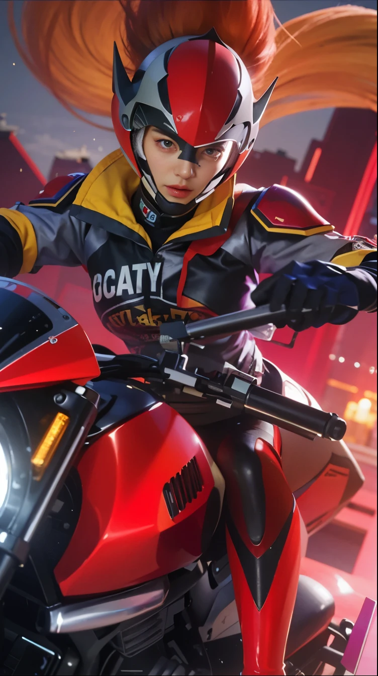 (photorealistic:1.4), best quality, masterpiece, ultra high res, 1girl, (detailed face:1.2), (detailed eyes:1.2), (detailed hair:1.2), (detailed clothes:1.2), 4k, (detailed color:1.2),5),