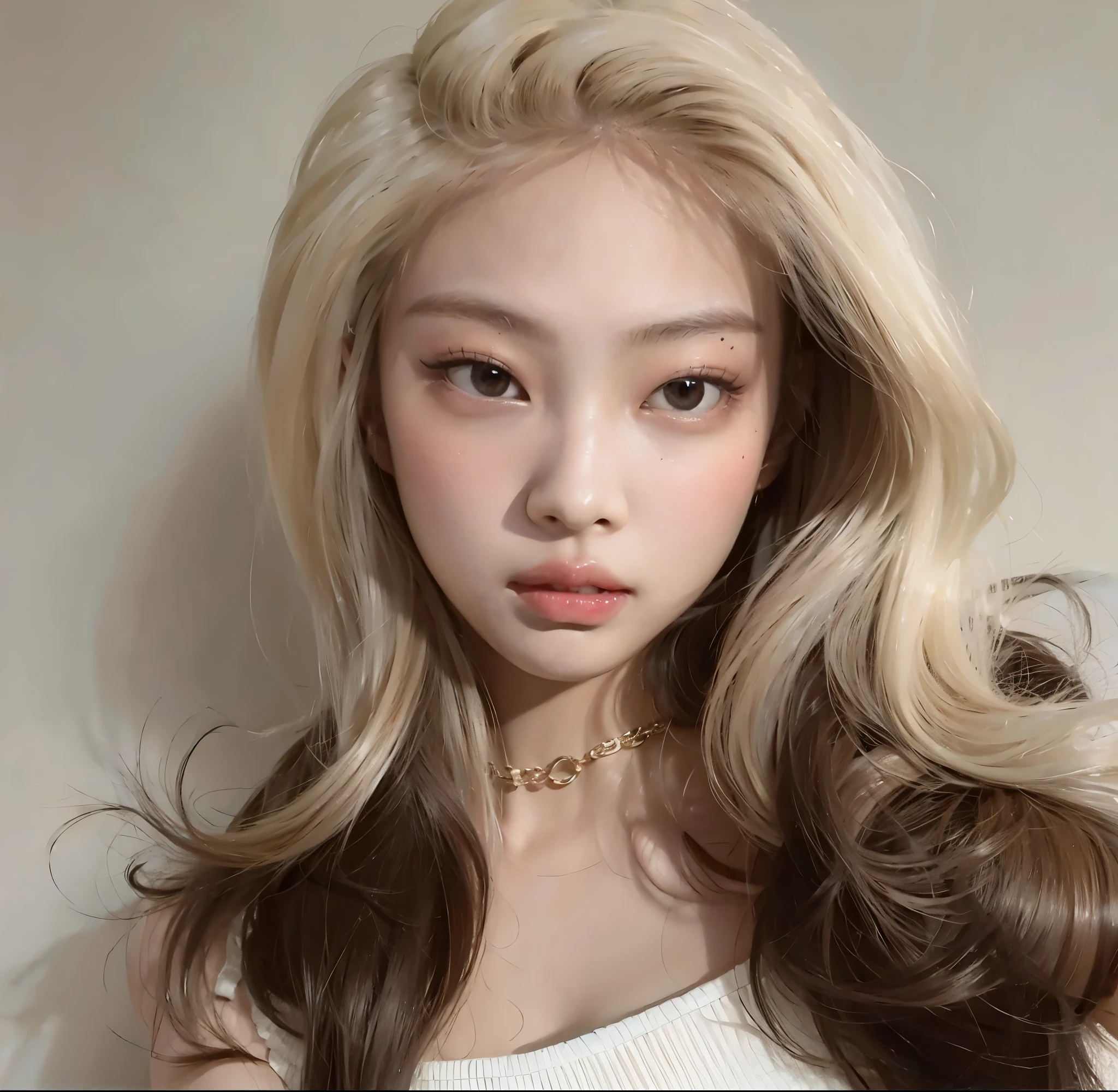 Jennie blackpink