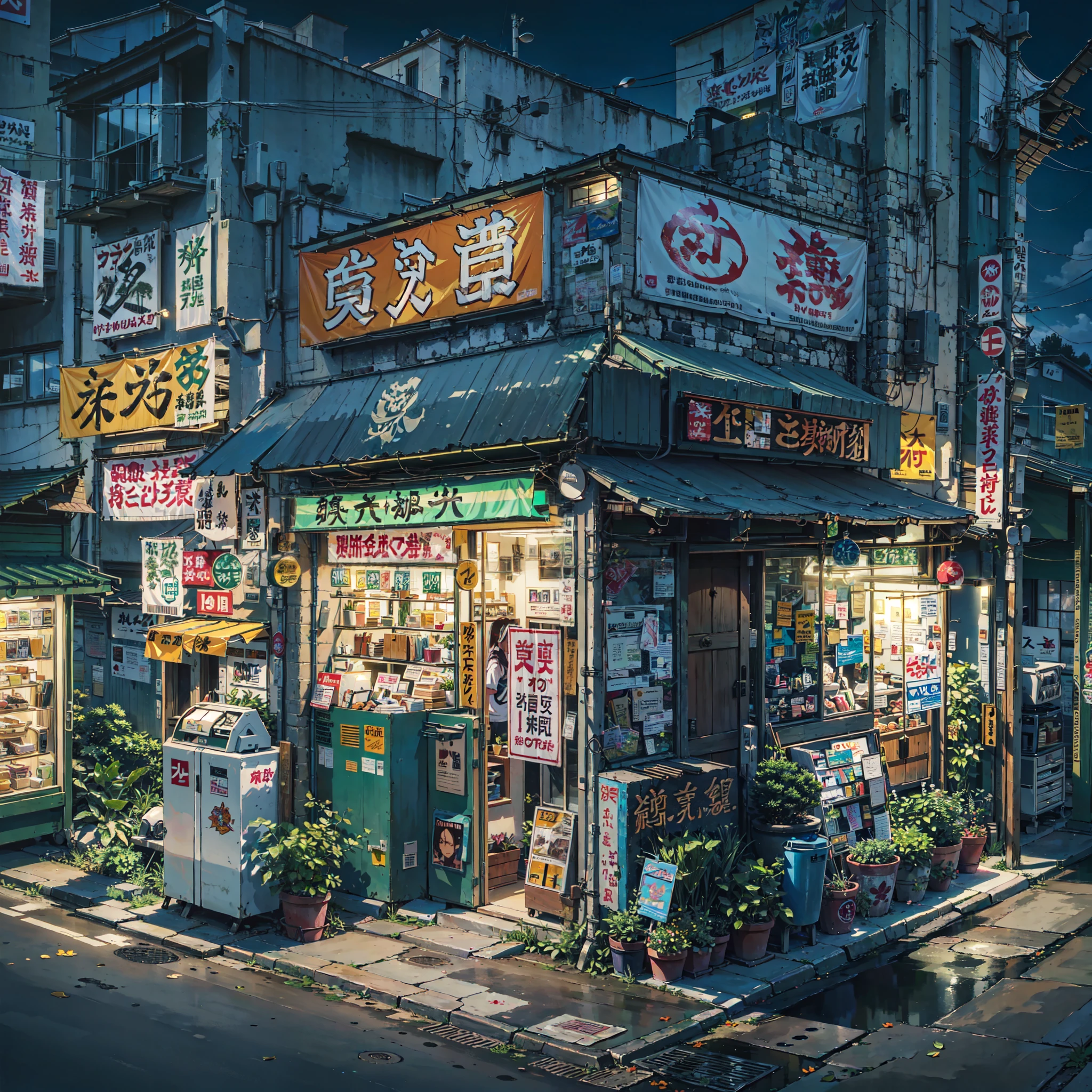 plants, overgrown, vibrant, colourful,(best quality,4k,8k,highres,masterpiece:1.2),ultra-detailed,(realistic,photorealistic,photo-realistic:1.37), HDR,UHD,studio lighting,ultra-fine painting,sharp focus,physically-based rendering,extreme detail description,professional,vivid colors,bokeh,landscape,botanical, lush and dense leaves, blooming flowers, exotic species, intricate vines and tendrils, vivid shades of green, red, pink, and purple, sunlight filtering through the foliage, soft and natural lighting, dynamic composition, depth and dimension, fresh and vibrant atmosphere, rich textures, glossy leaves, fine details of petals and stamens, subtle color gradients, naturalistic shadows, ethereal and dreamy ambiance, whimsical and enchanting, harmonious and balanced color palette, immersive and inviting garden scenery.