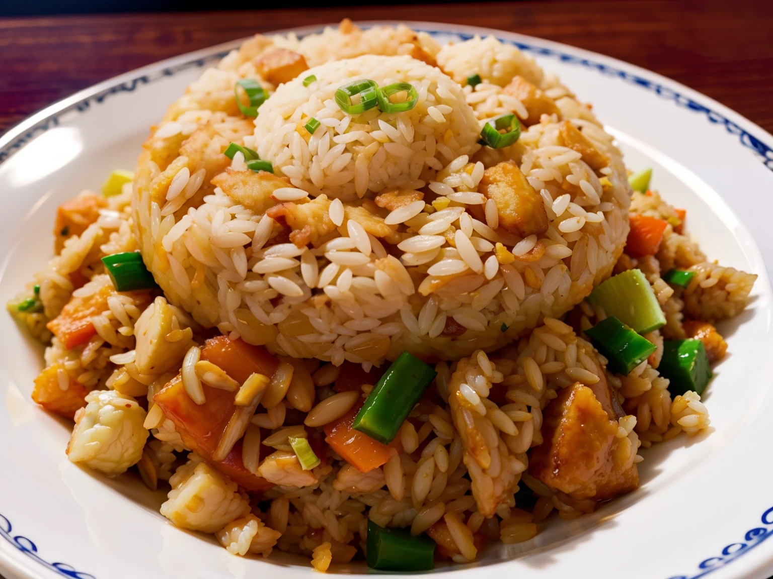 fried rice