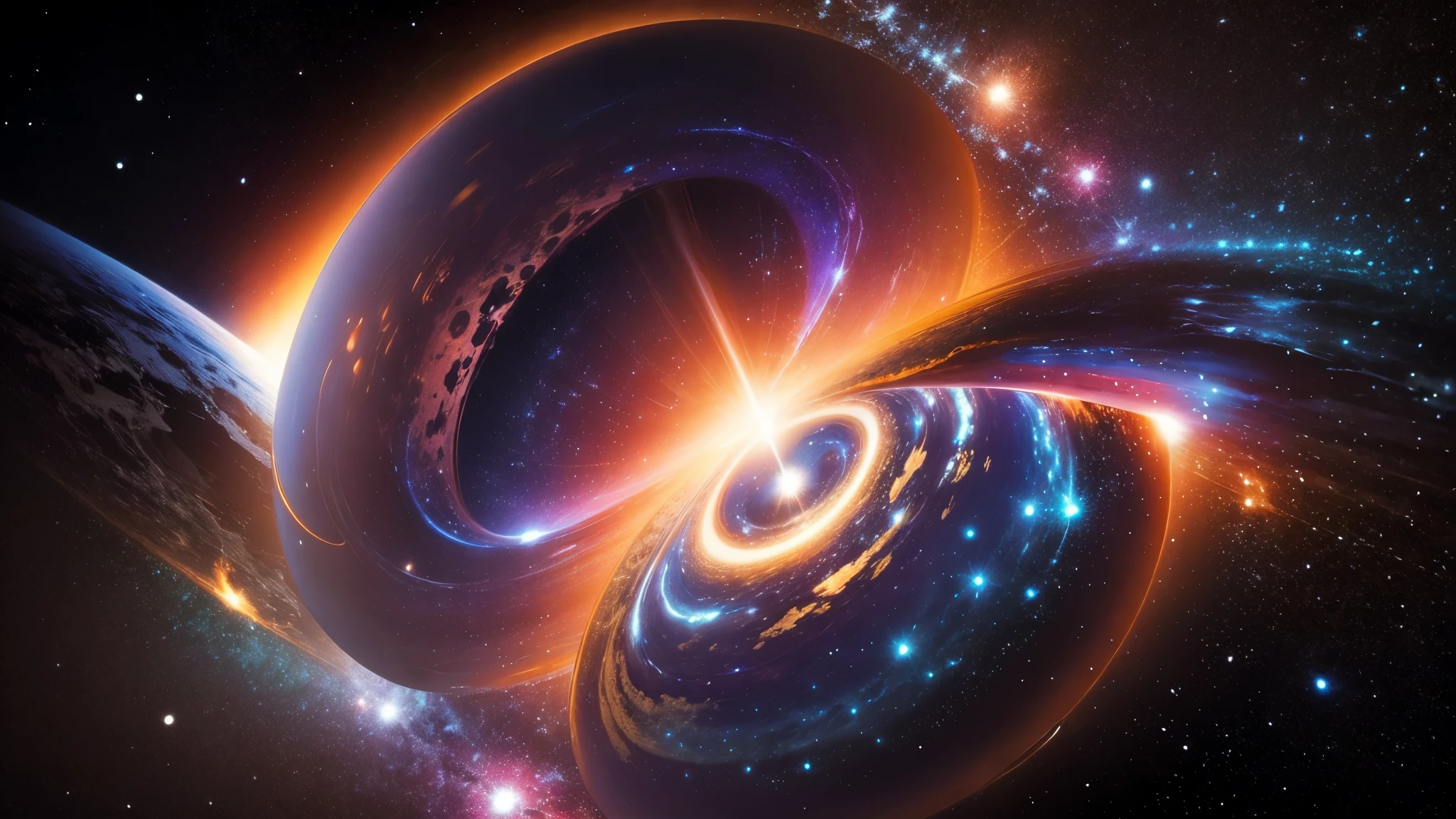 universo