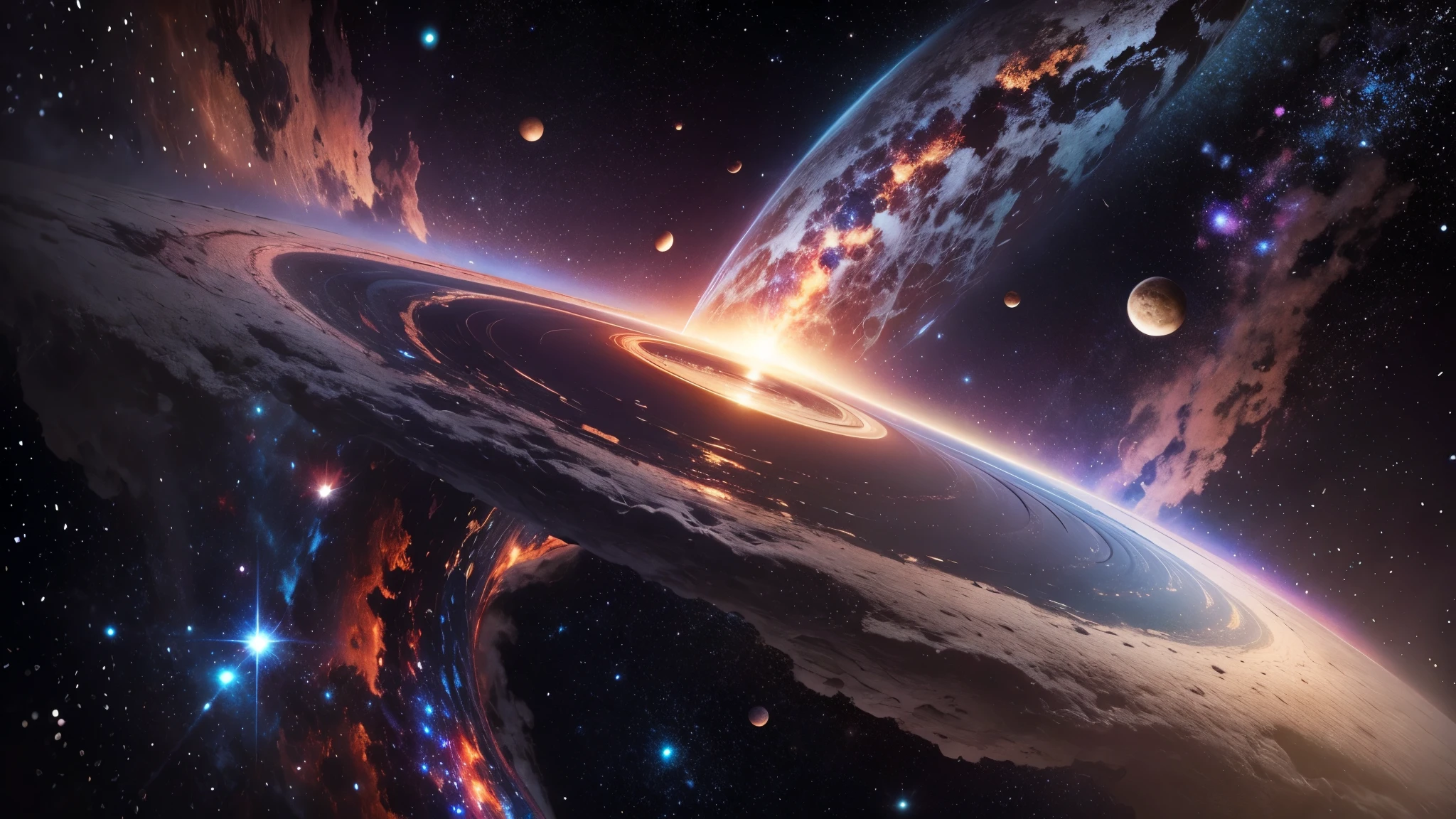 universo