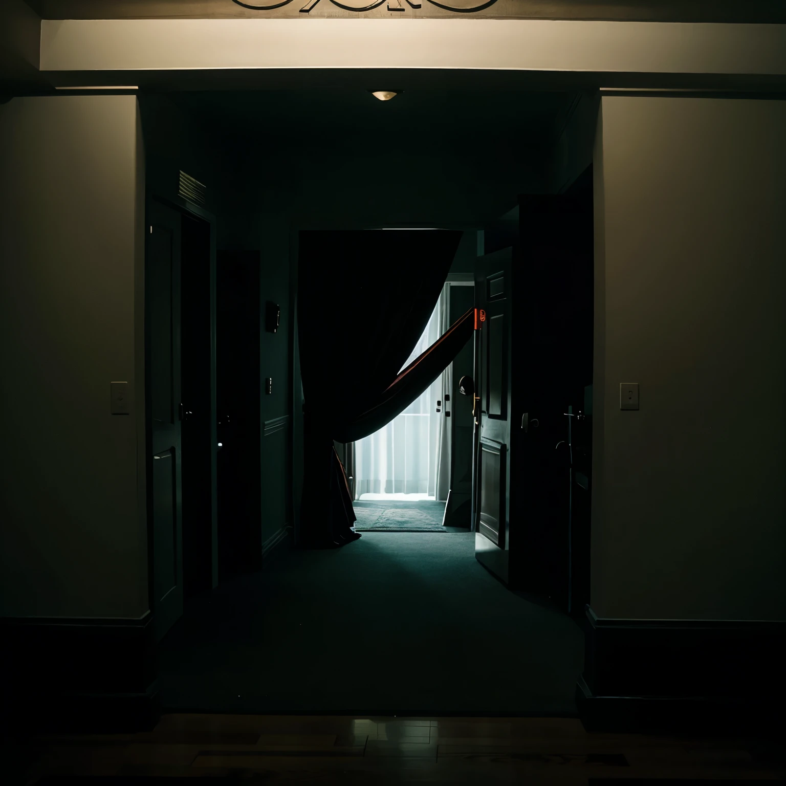 The exorcist