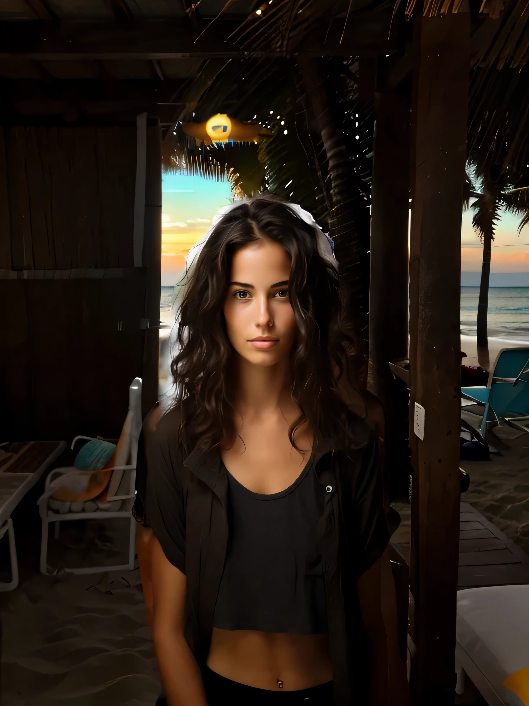 best quality,4k,8k,highres,masterpiece:1.2,ultra-detailed,realistic,beach,ocean,sandy shore,tropical palm trees,turquoise water,sunlit waves,coconut drinks,fresh seafood,family vacation,beach activities,kids building sandcastles,flying kites,beach volleyball,seashells collection,sunbathing,beach umbrellas,sunscreen,beach towel,sunglasses,beach hat,swimming in the sea,clear blue sky,gentle breeze,lazy summer days,relaxation,tranquility,joyful laughter,summer vibes,paradise vacation,floating on an inflatable raft,seagulls flying,footprints in the sand,beautiful sunset,romantic stroll along the shore,seaside cafe,beach bonfire,bonfire barbecue,starlit sky,nighttime beach walk,peaceful waves soothing the soul
