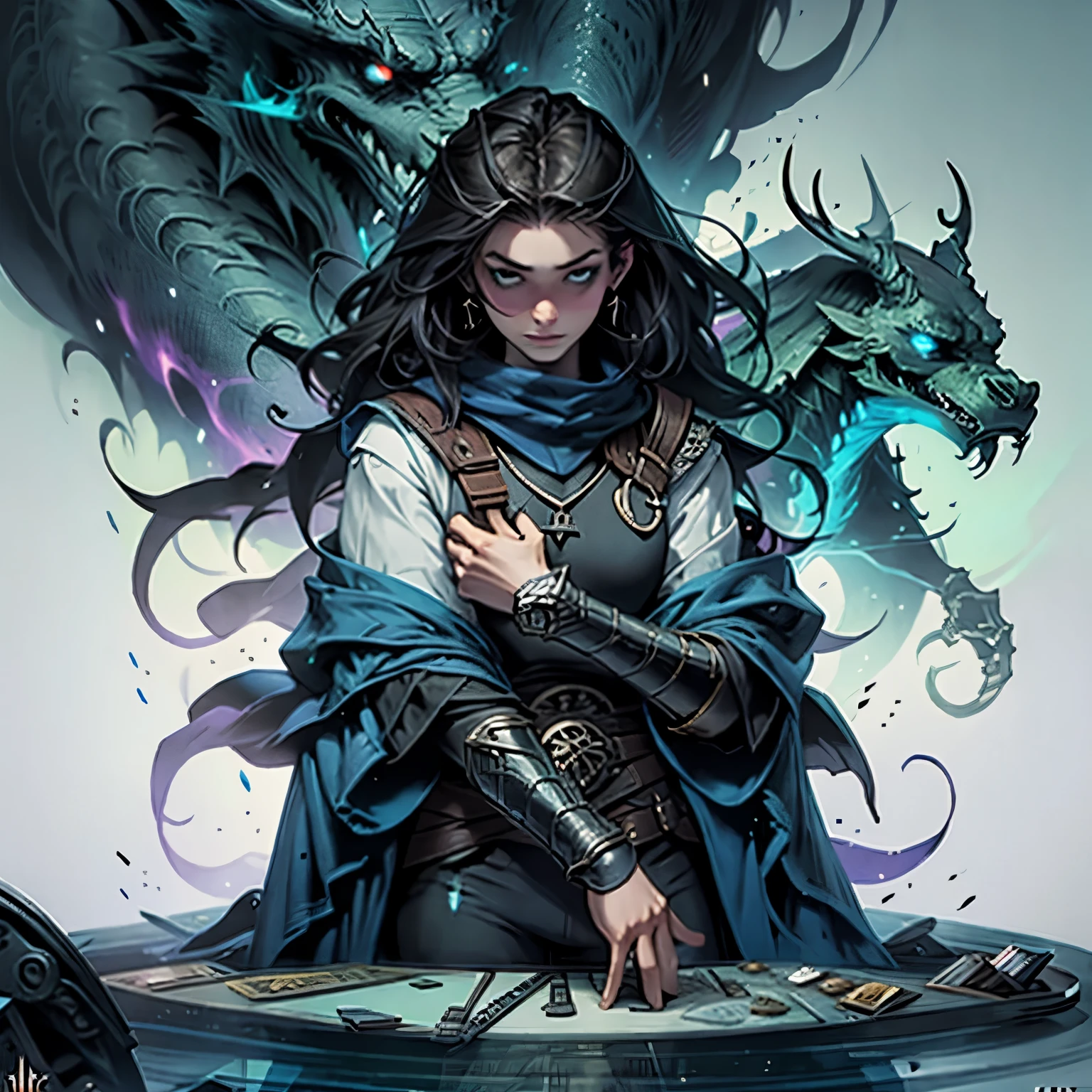 Magic the Gathering