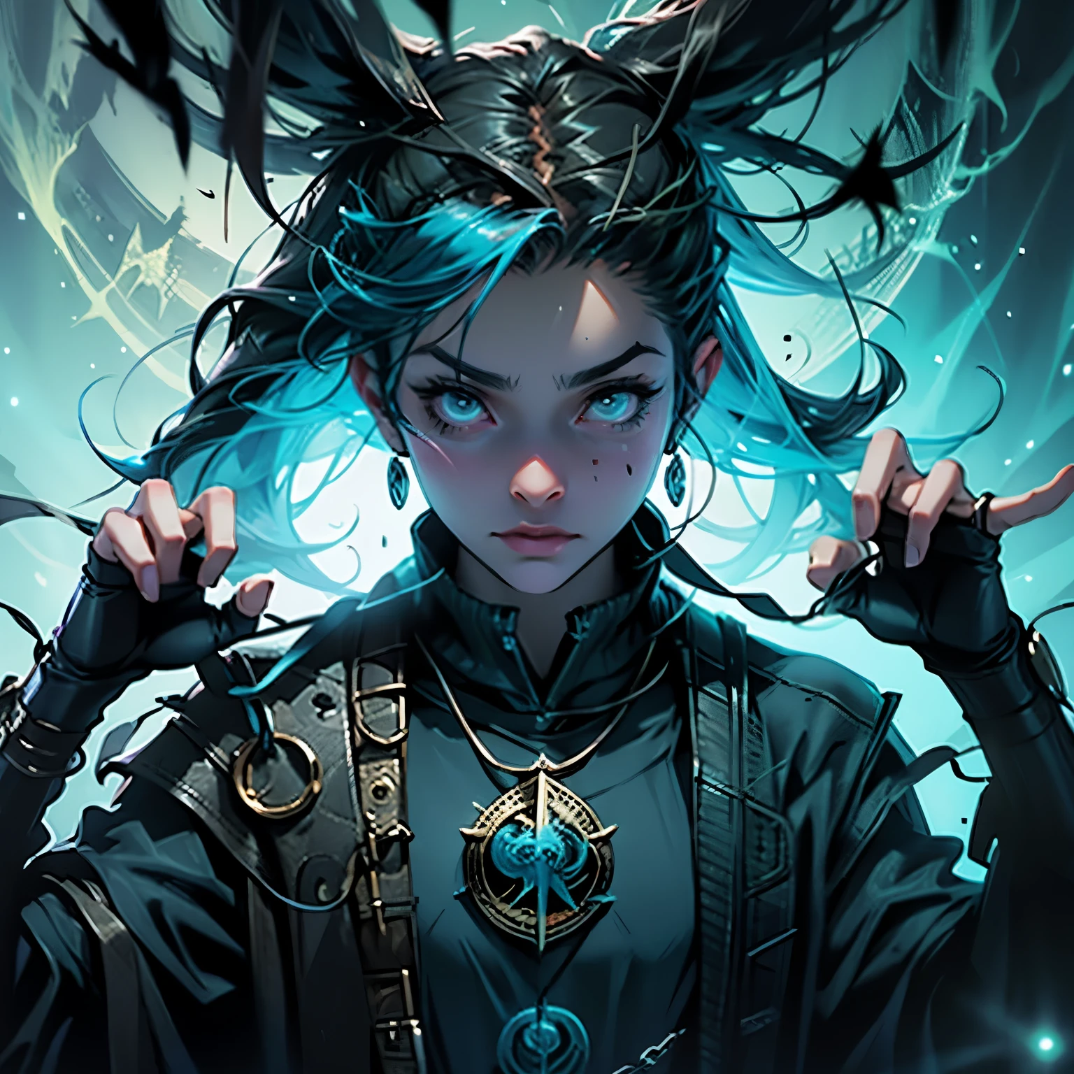 Magic the Gathering
