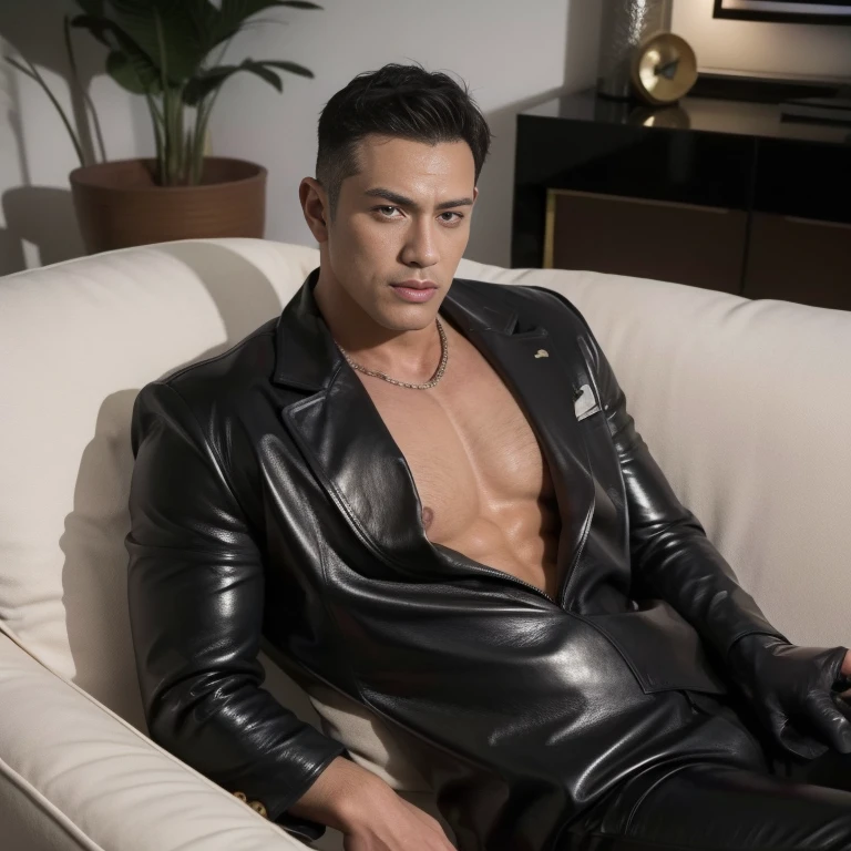 High quality High quality High quality real penis Handsome man sucking dick Two men in love 20years old,a daddy,tight black tight suit,in the office,muscle, gay ,black hair,asia face,masculine,,handsome,sex,leather gloves,lecherous dad,look straight ahead,Dad is erection