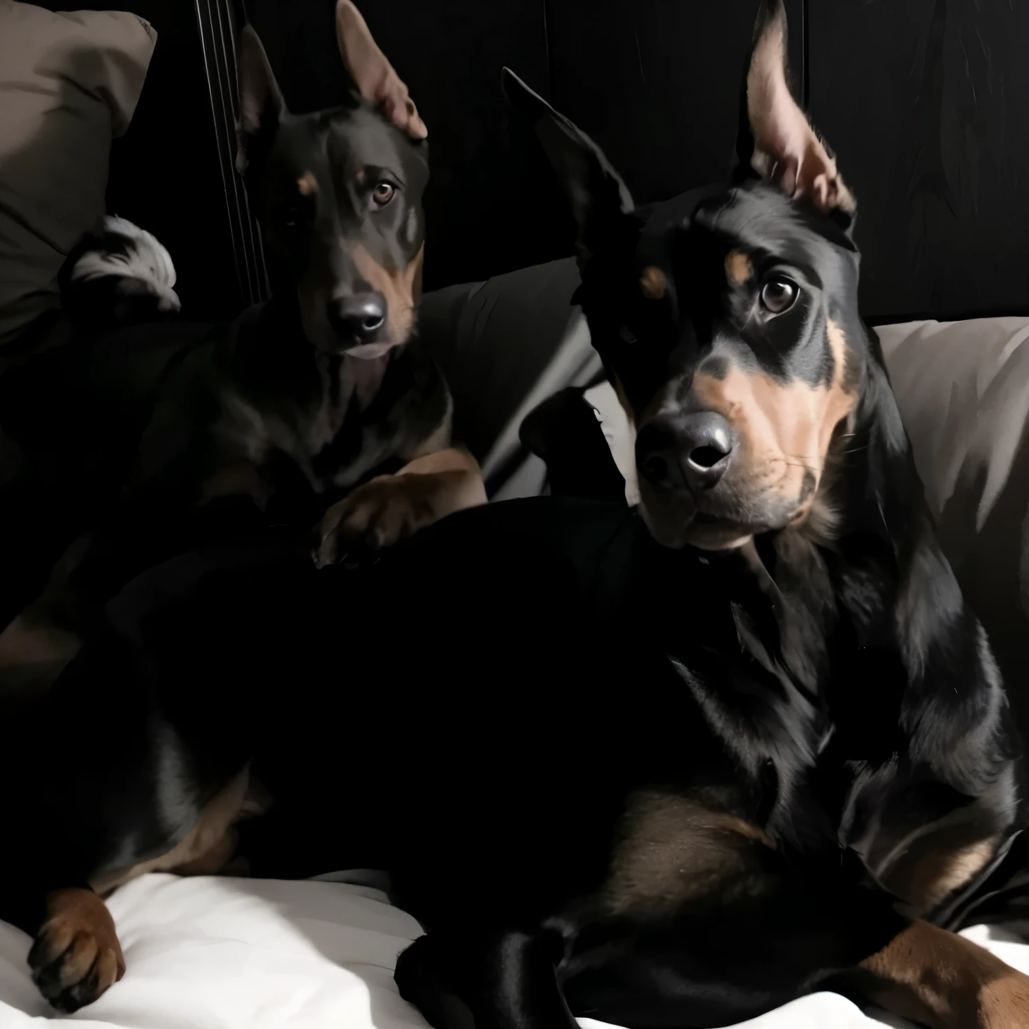 Dogs